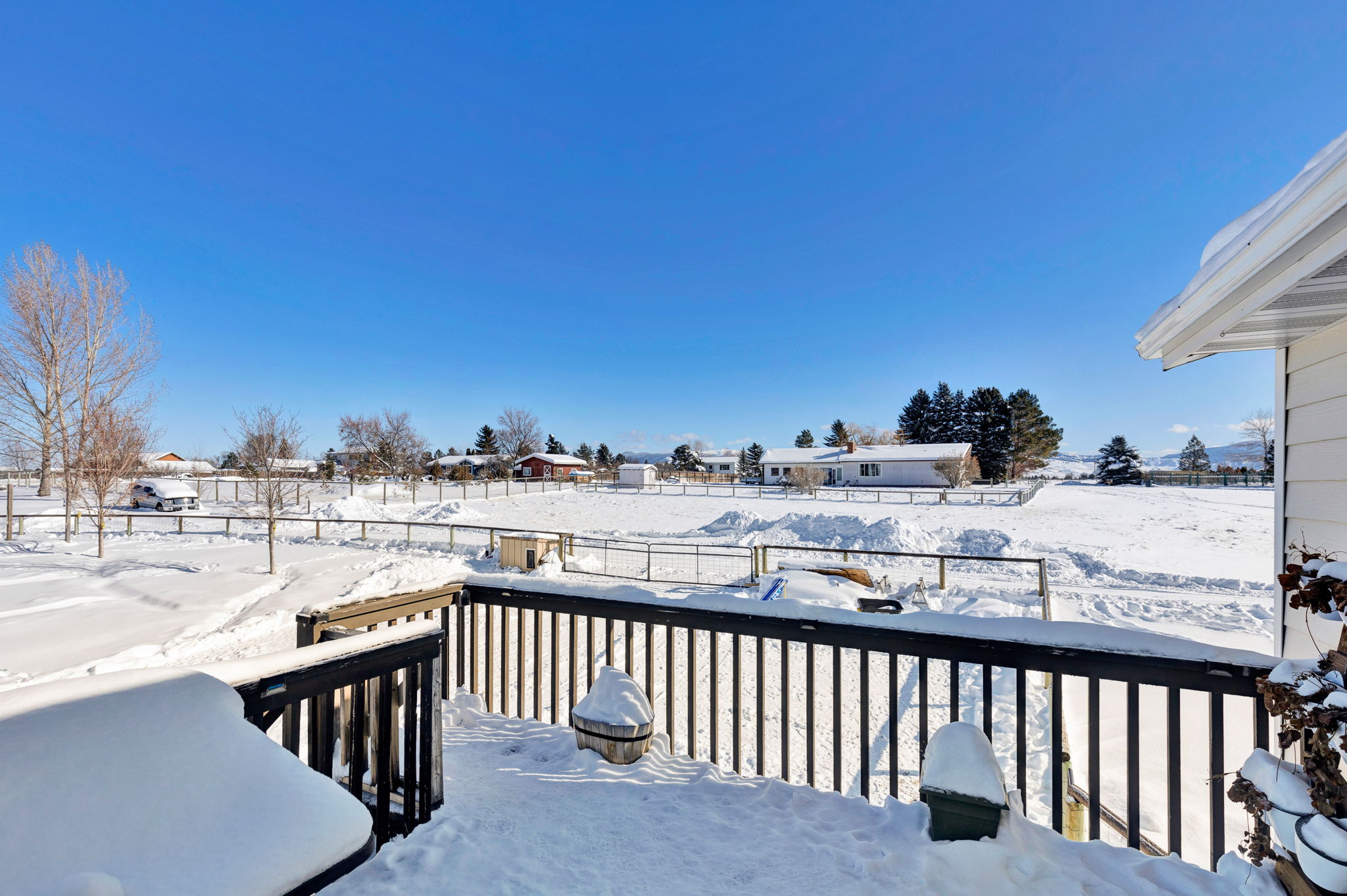 947 Little Joe Lane Property Photo 36