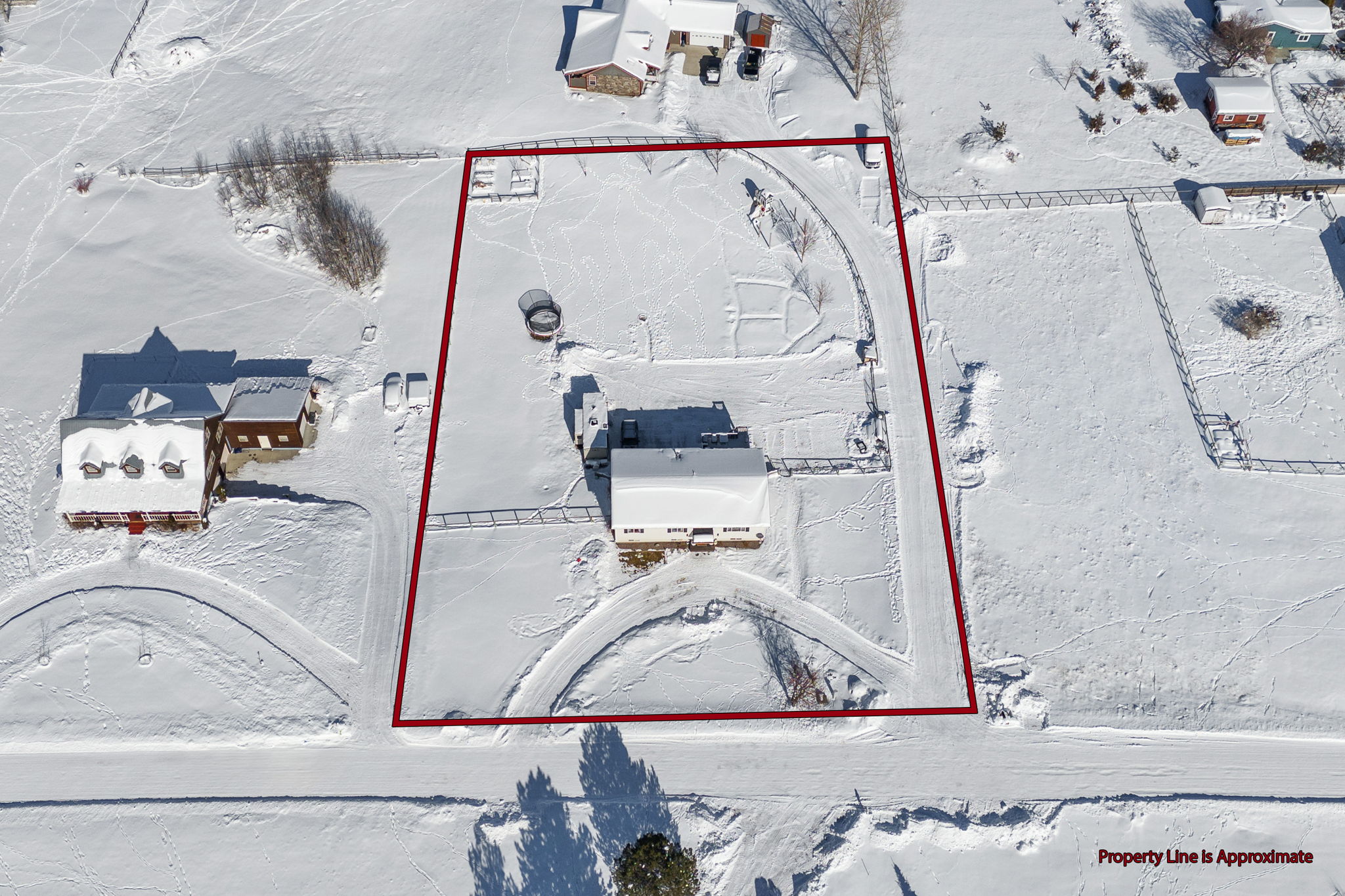 947 Little Joe Lane Property Photo 46