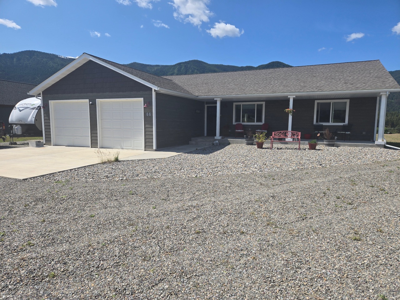 66 Moccasin Lane Property Photo 1