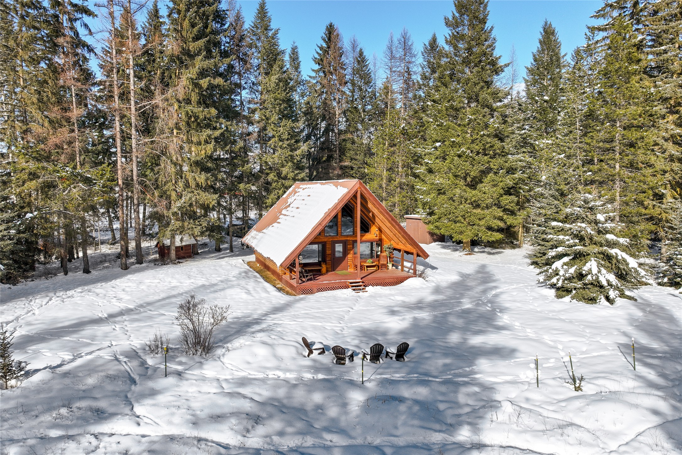 4285 Us Hwy 93 W Property Photo 1