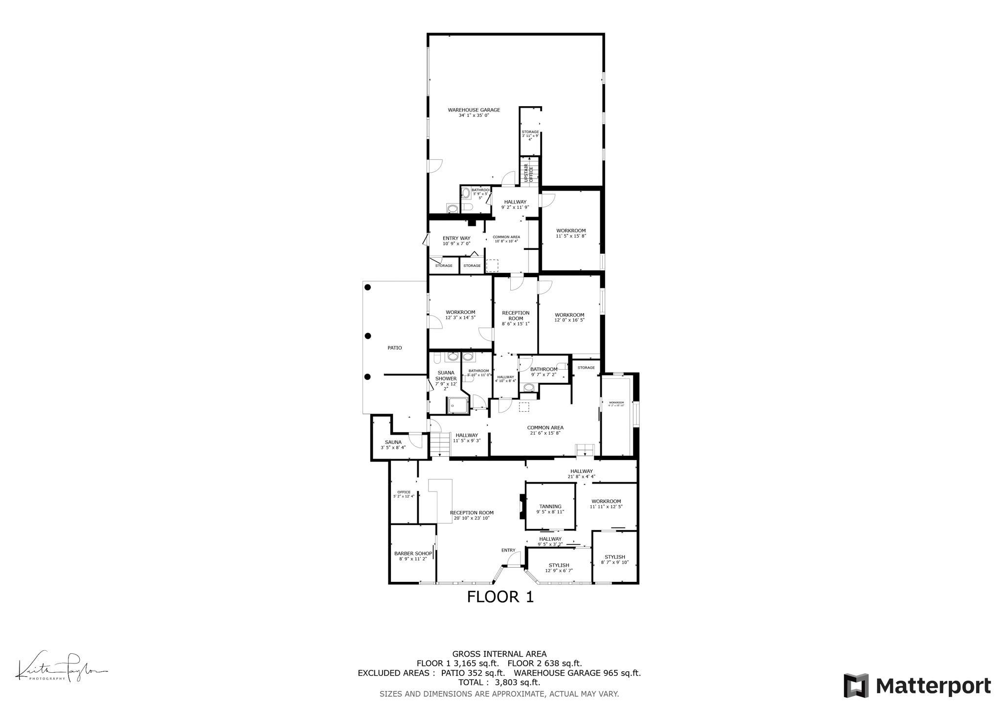 312 Dewey Avenue Property Photo 4