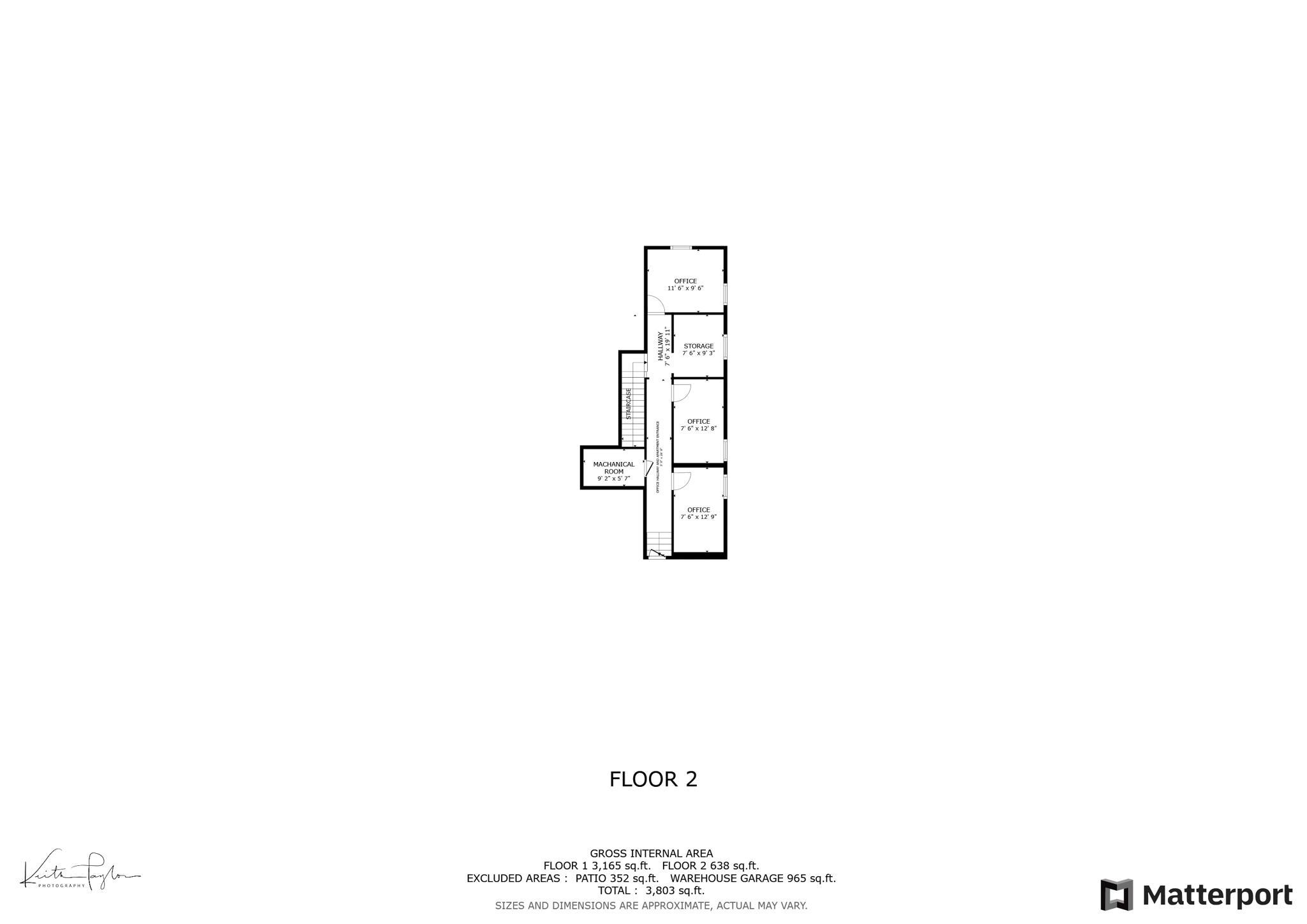 312 Dewey Avenue Property Photo 5