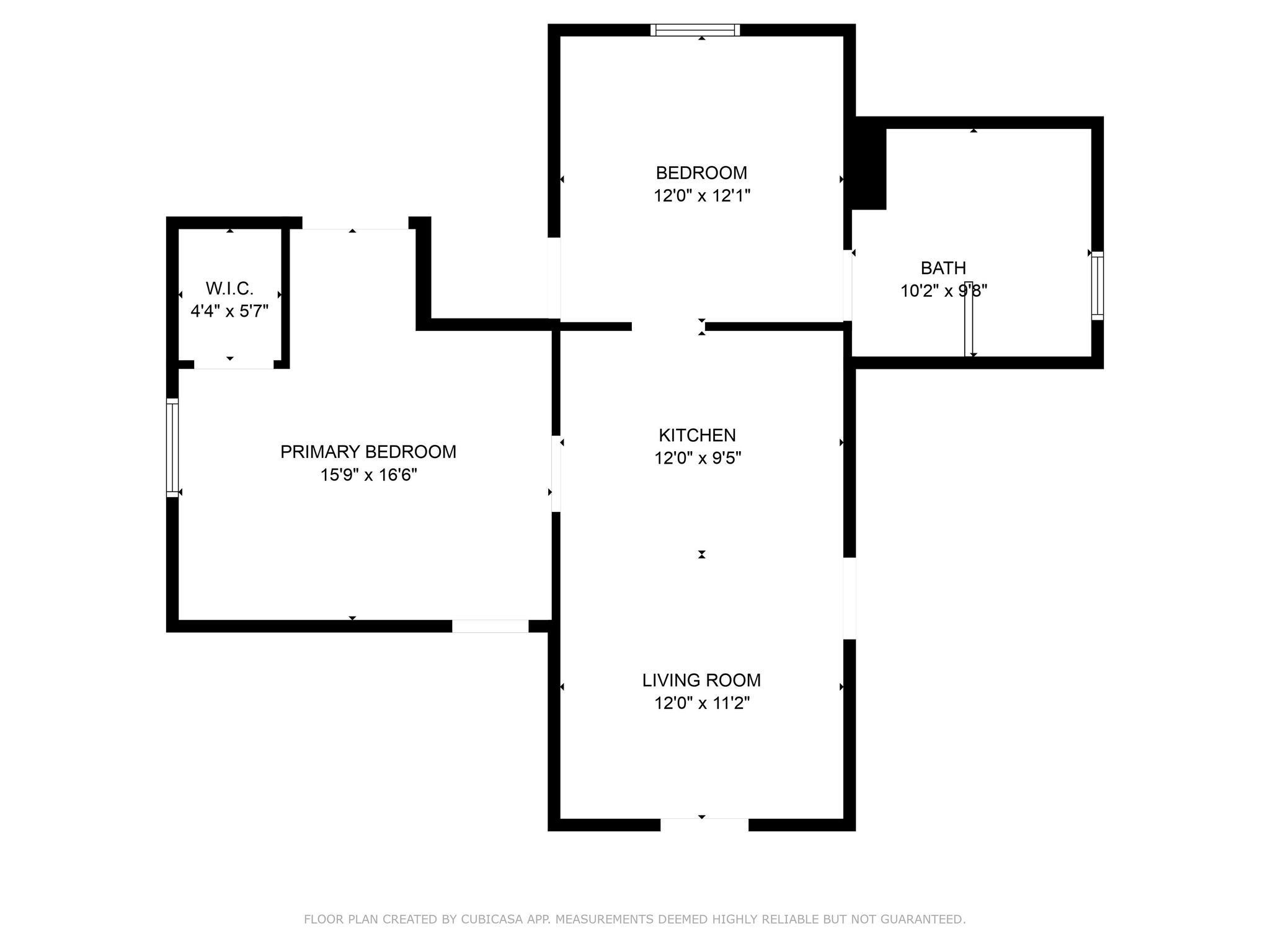 312 Dewey Avenue Property Photo 6