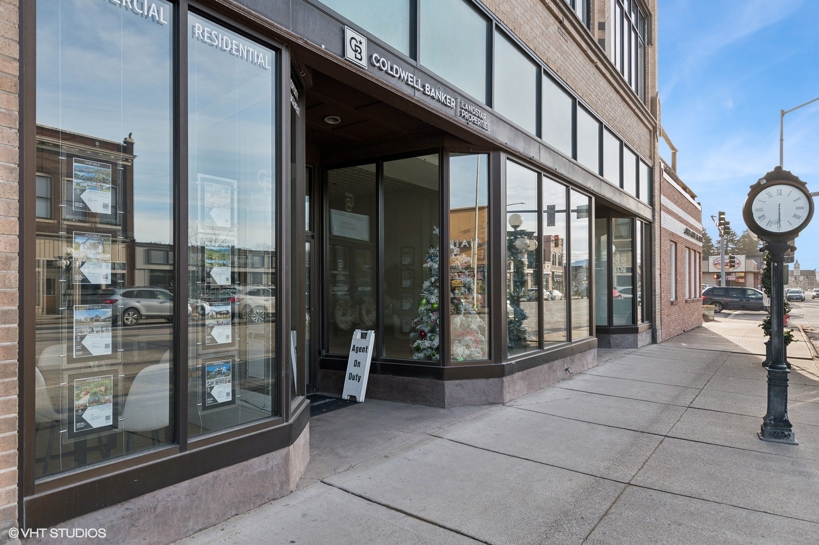 333 S Main Street Property Photo