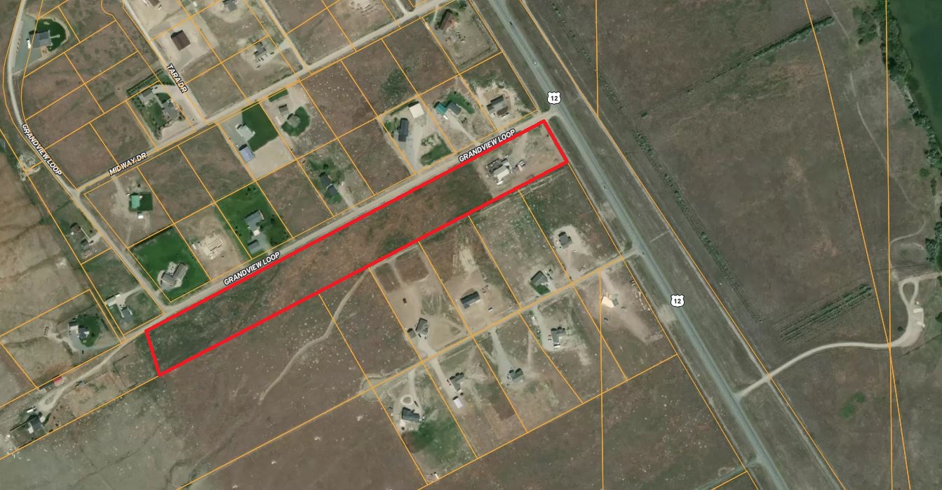 7 Grandview Loop Property Photo 1