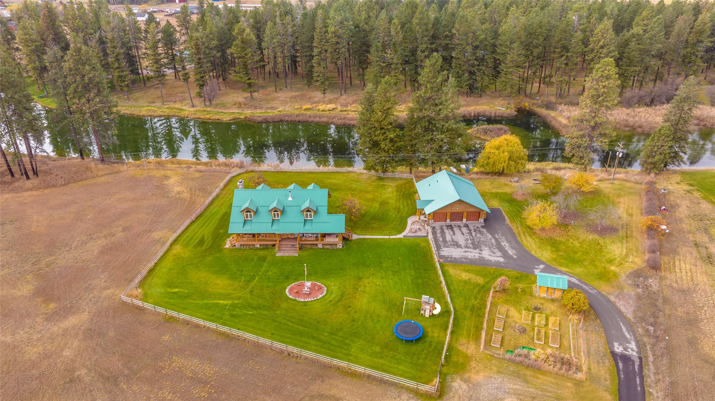 70 & 66 Our Way Property Photo 3