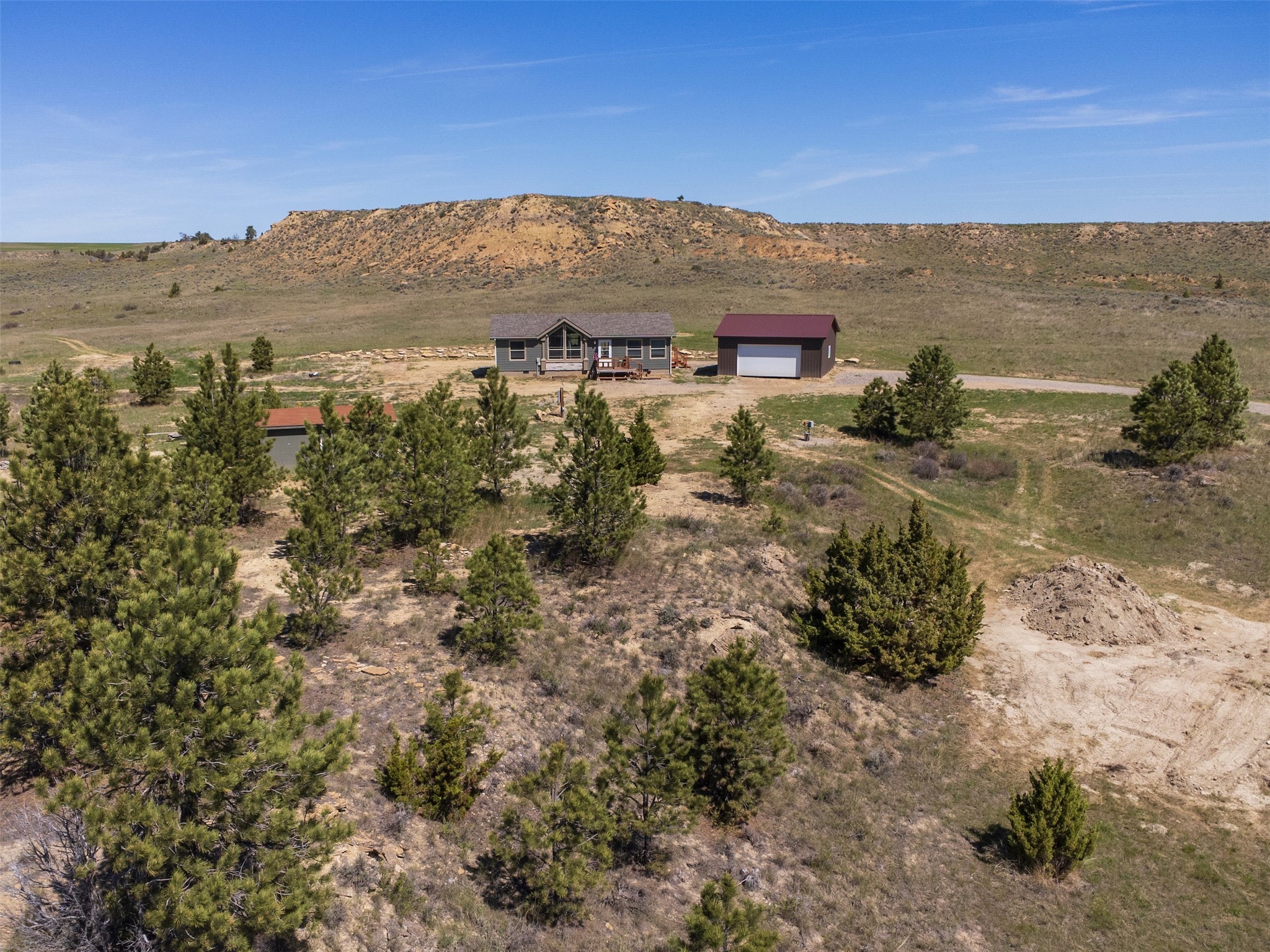 153 Roundup Mesa Road Property Photo