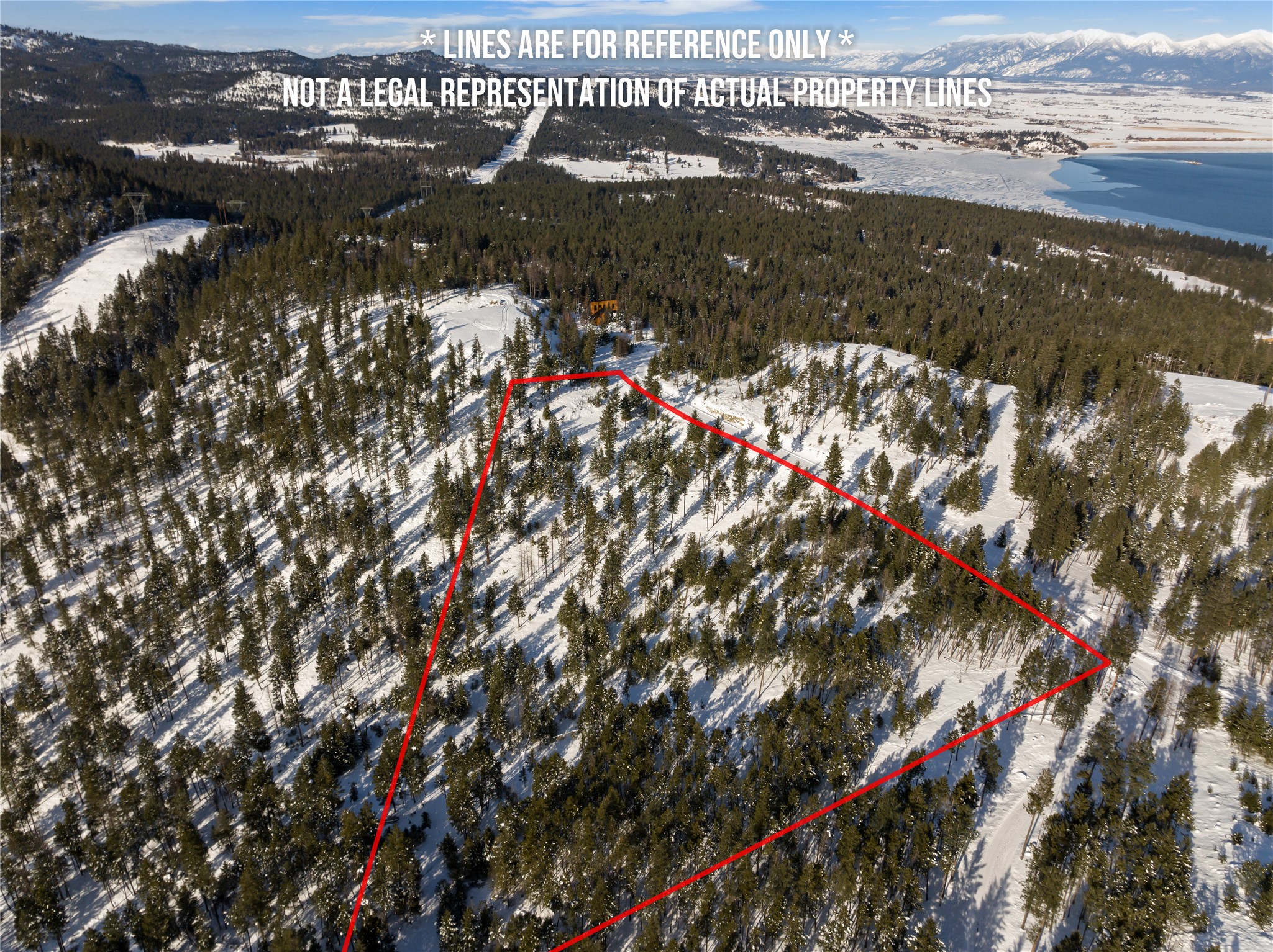 82 Hyden Ridge Road Property Photo 14