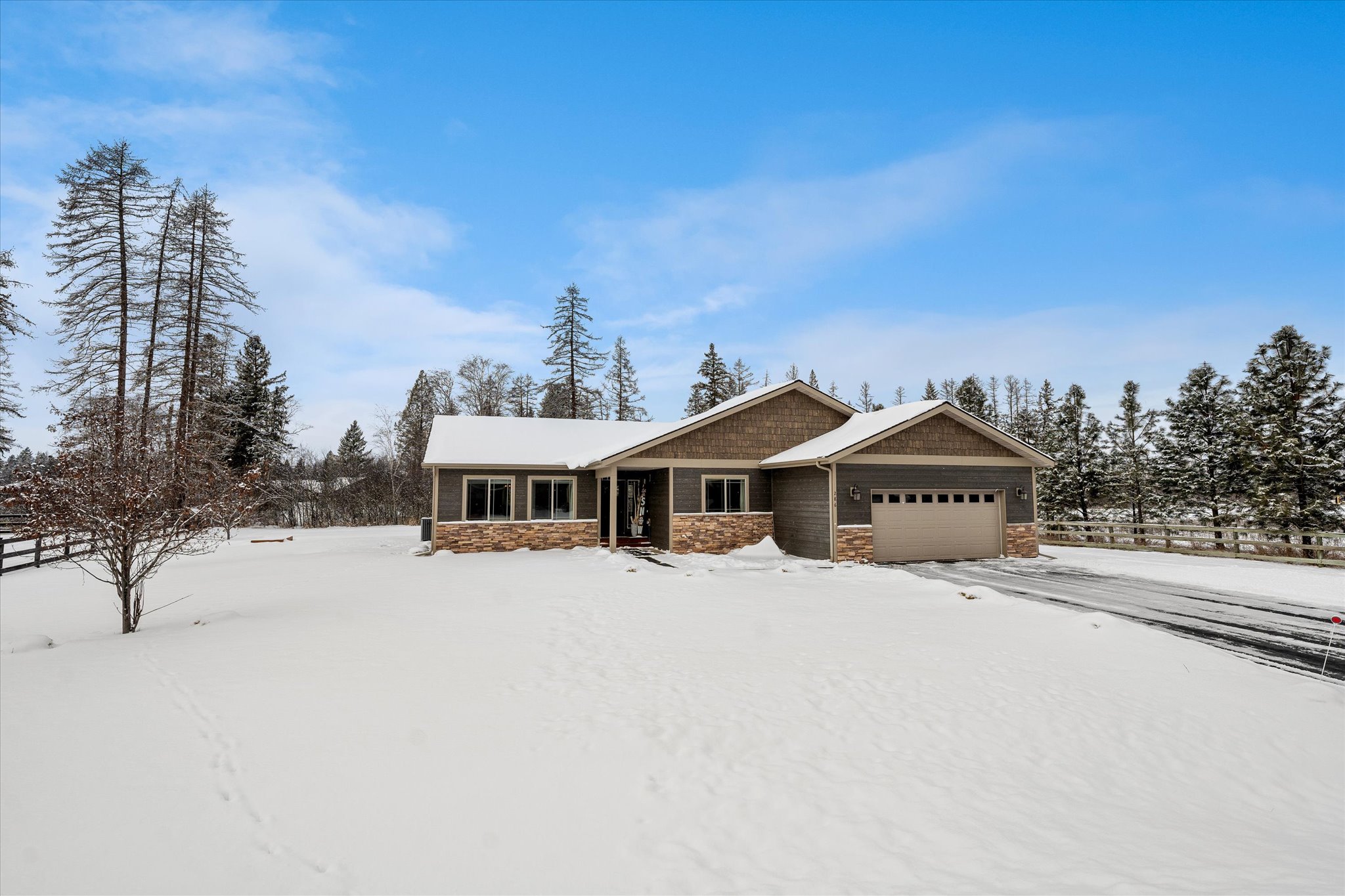 286 Soaring Pines Trail Property Photo 2