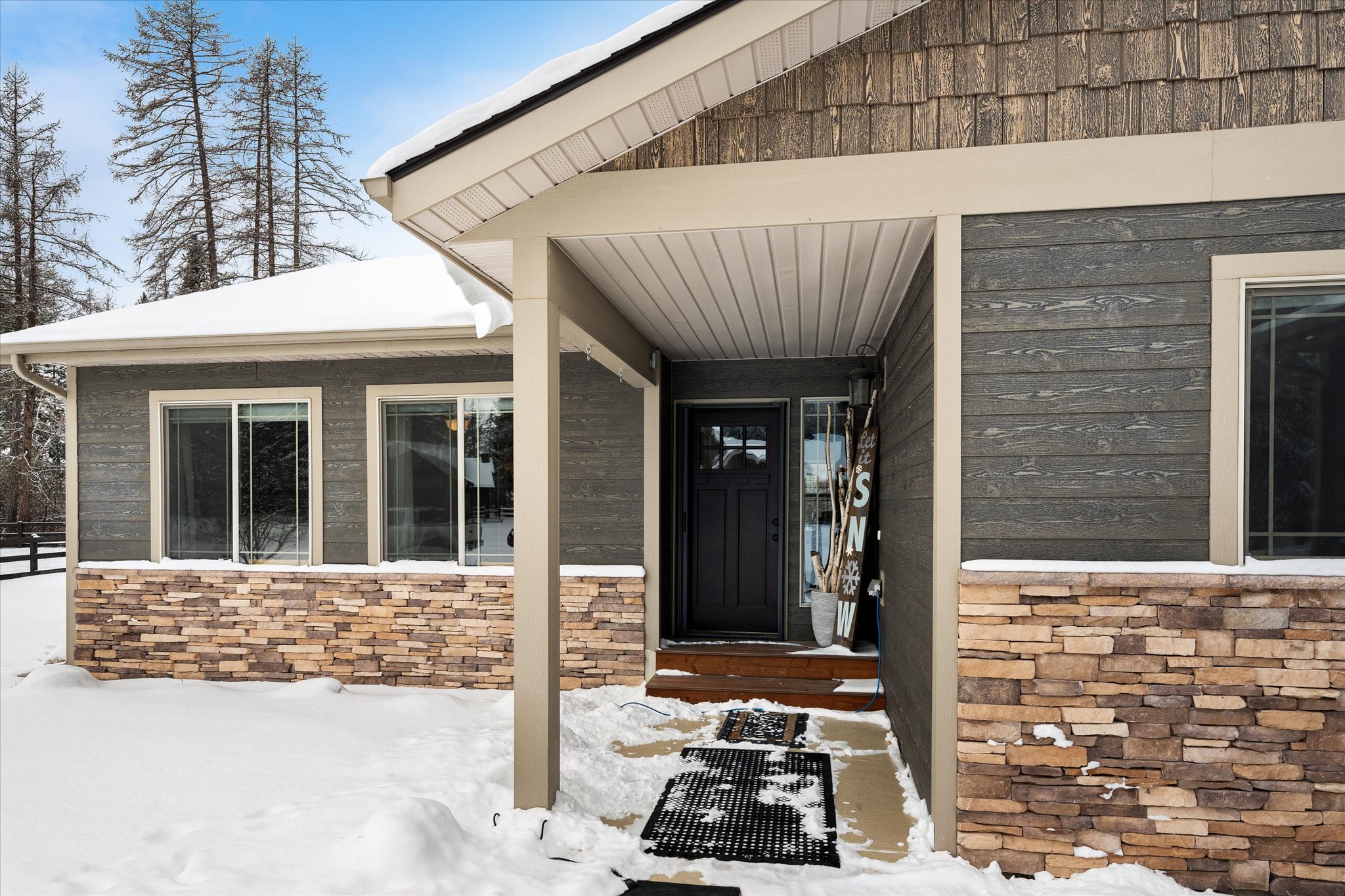 286 Soaring Pines Trail Property Photo 4