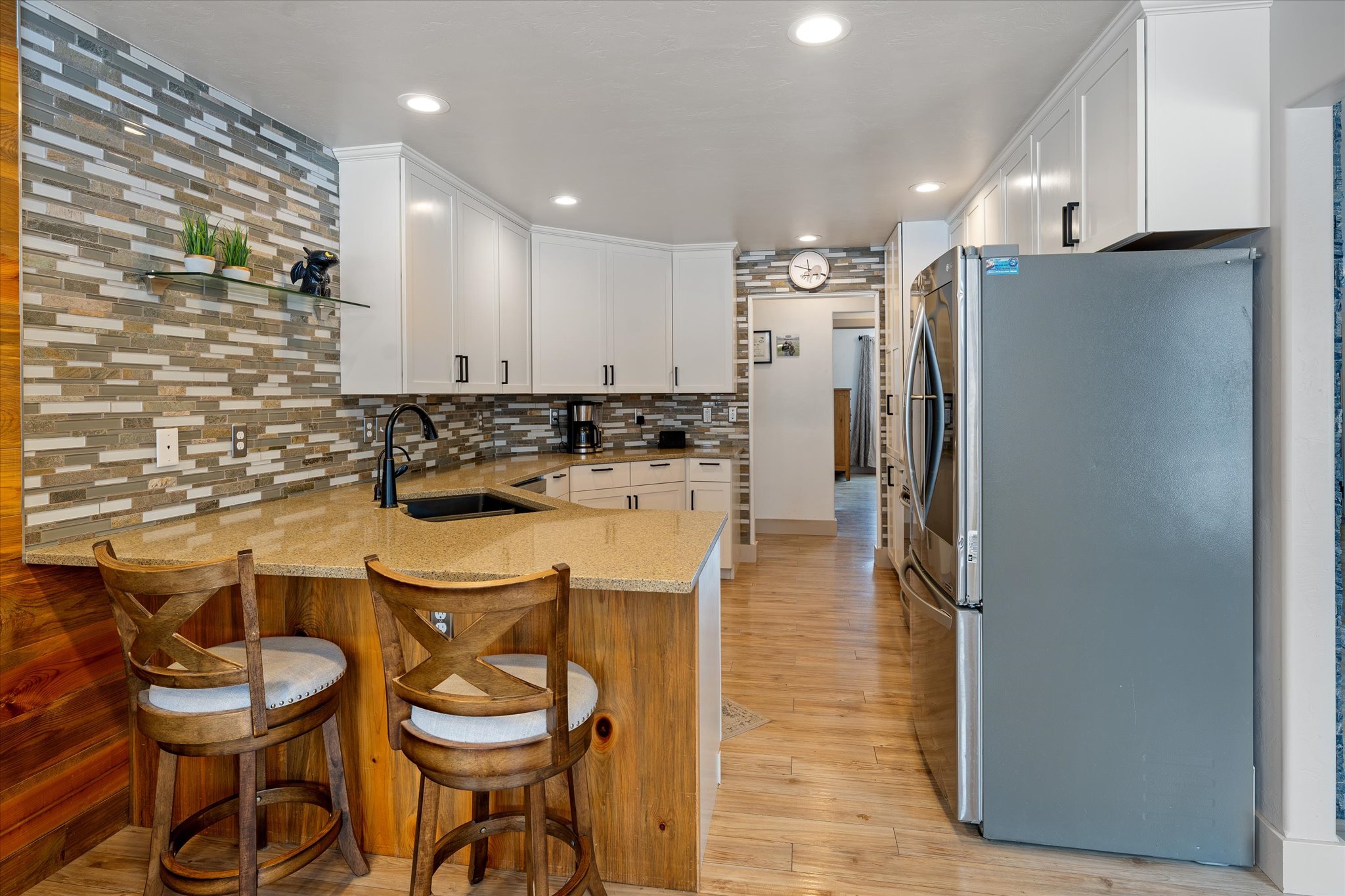 286 Soaring Pines Trail Property Photo 11