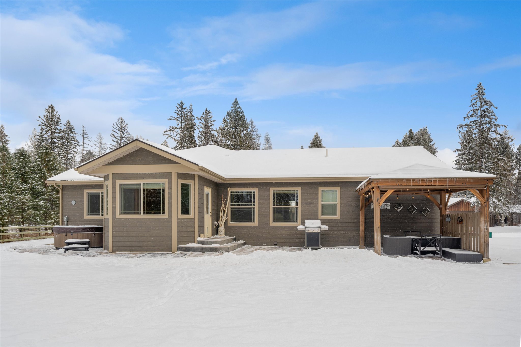 286 Soaring Pines Trail Property Photo 35