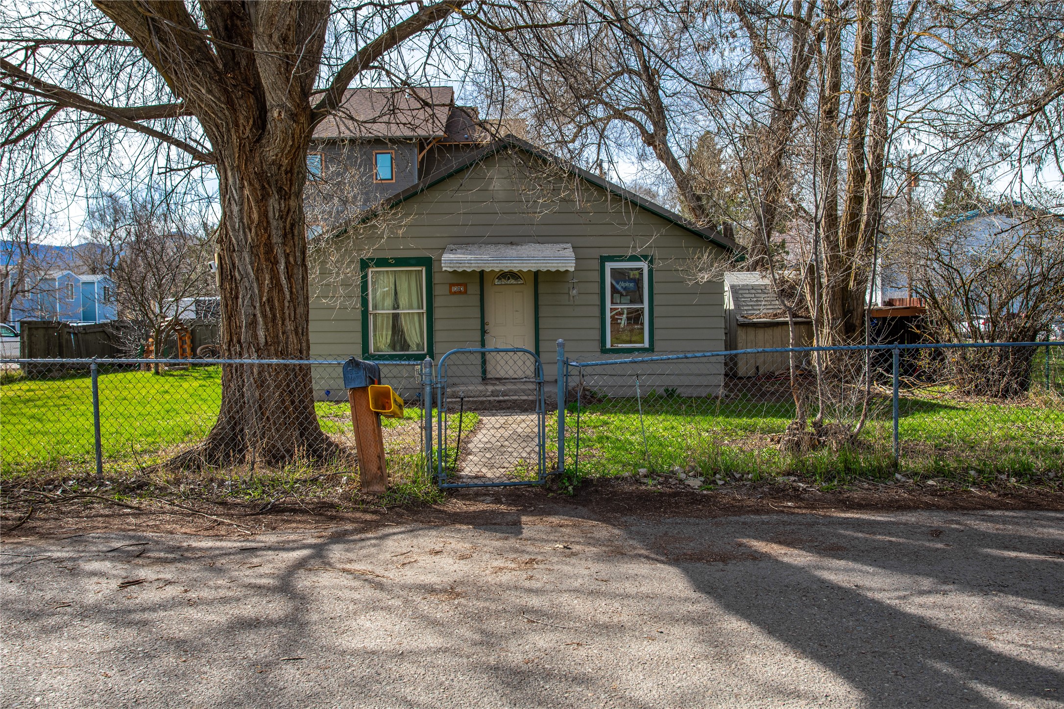 103 Inez Street Property Photo