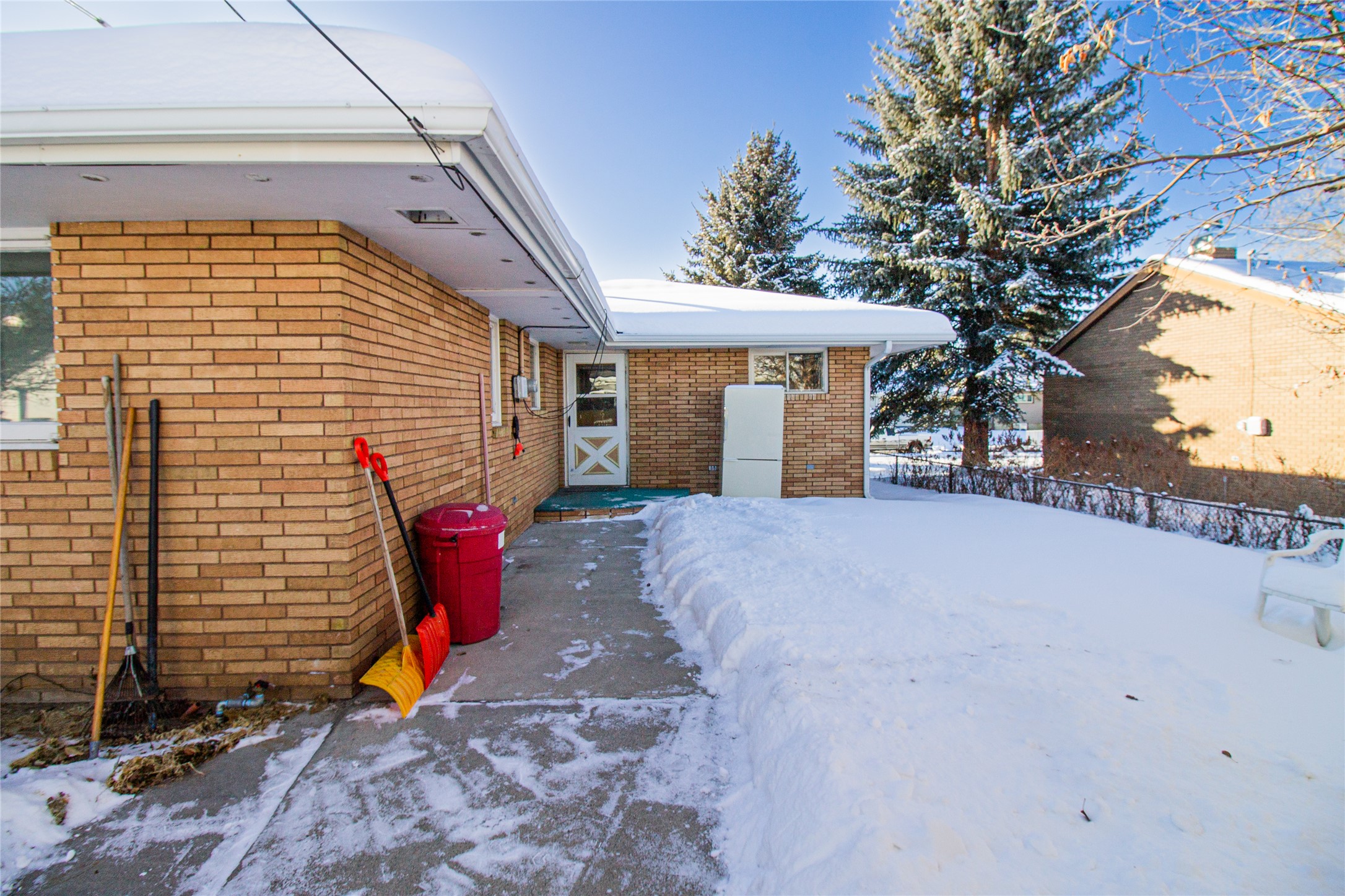 3033 Bayard Street Property Photo 5