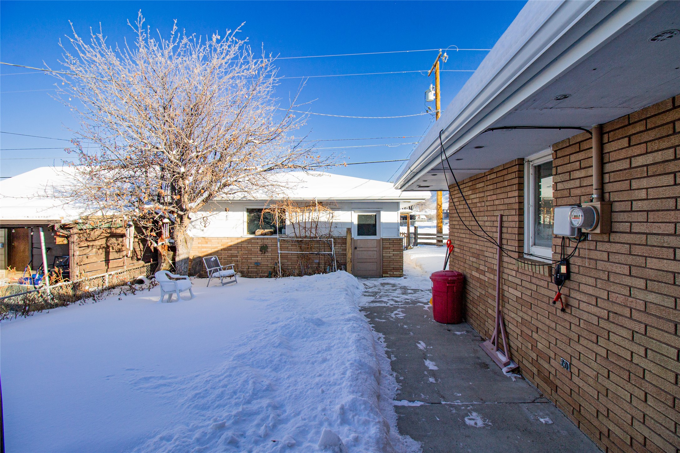 3033 Bayard Street Property Photo 6