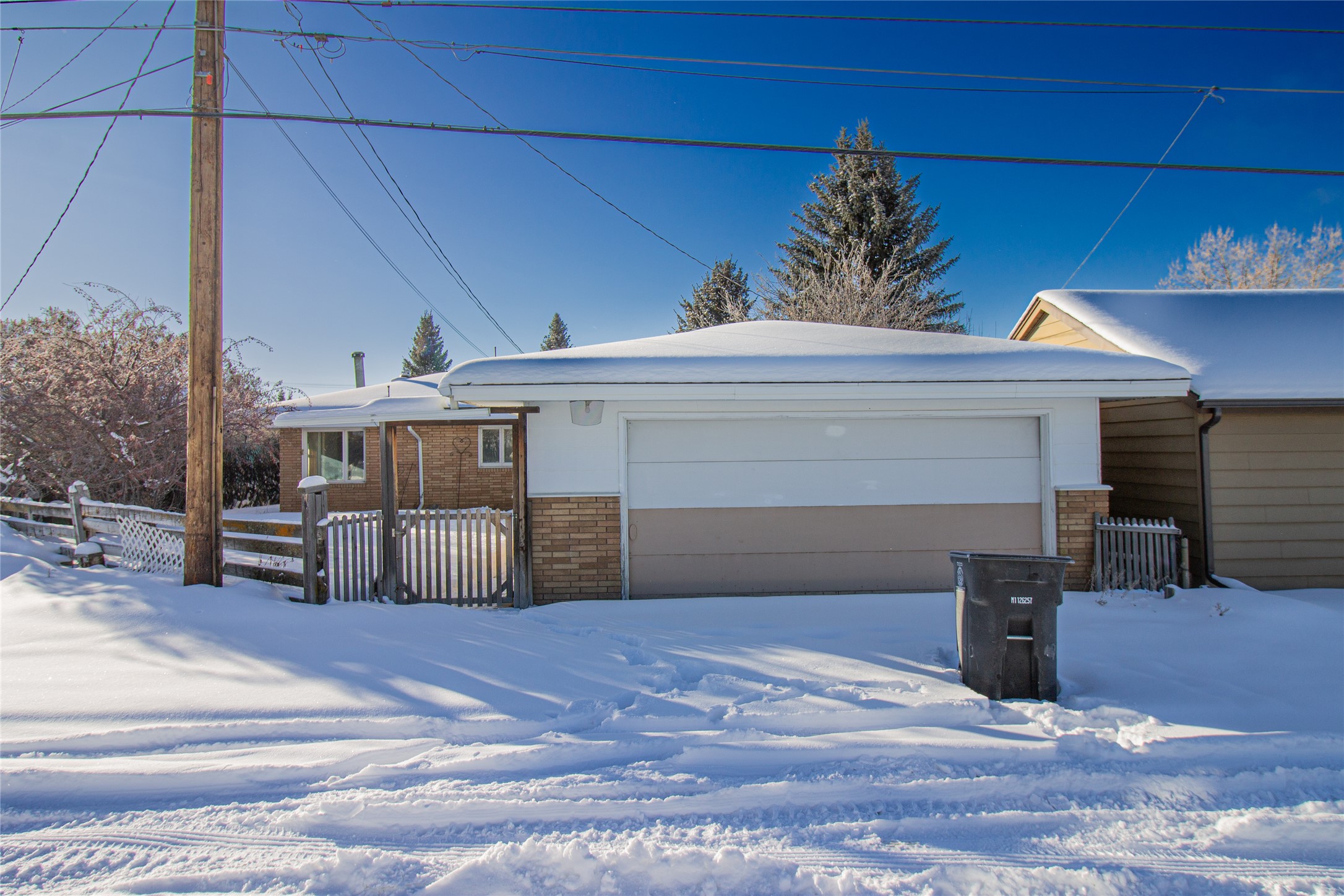 3033 Bayard Street Property Photo 8