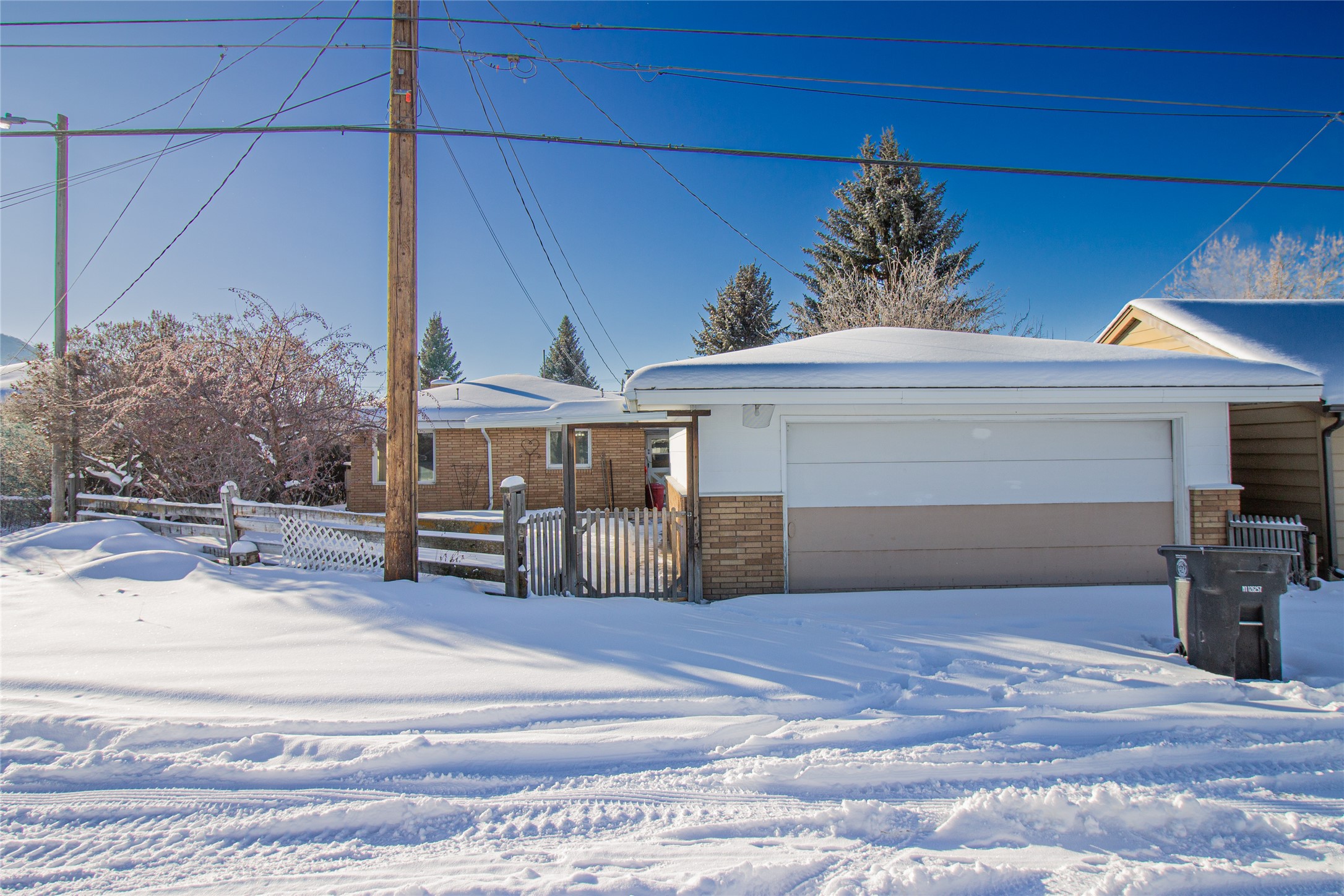3033 Bayard Street Property Photo 9