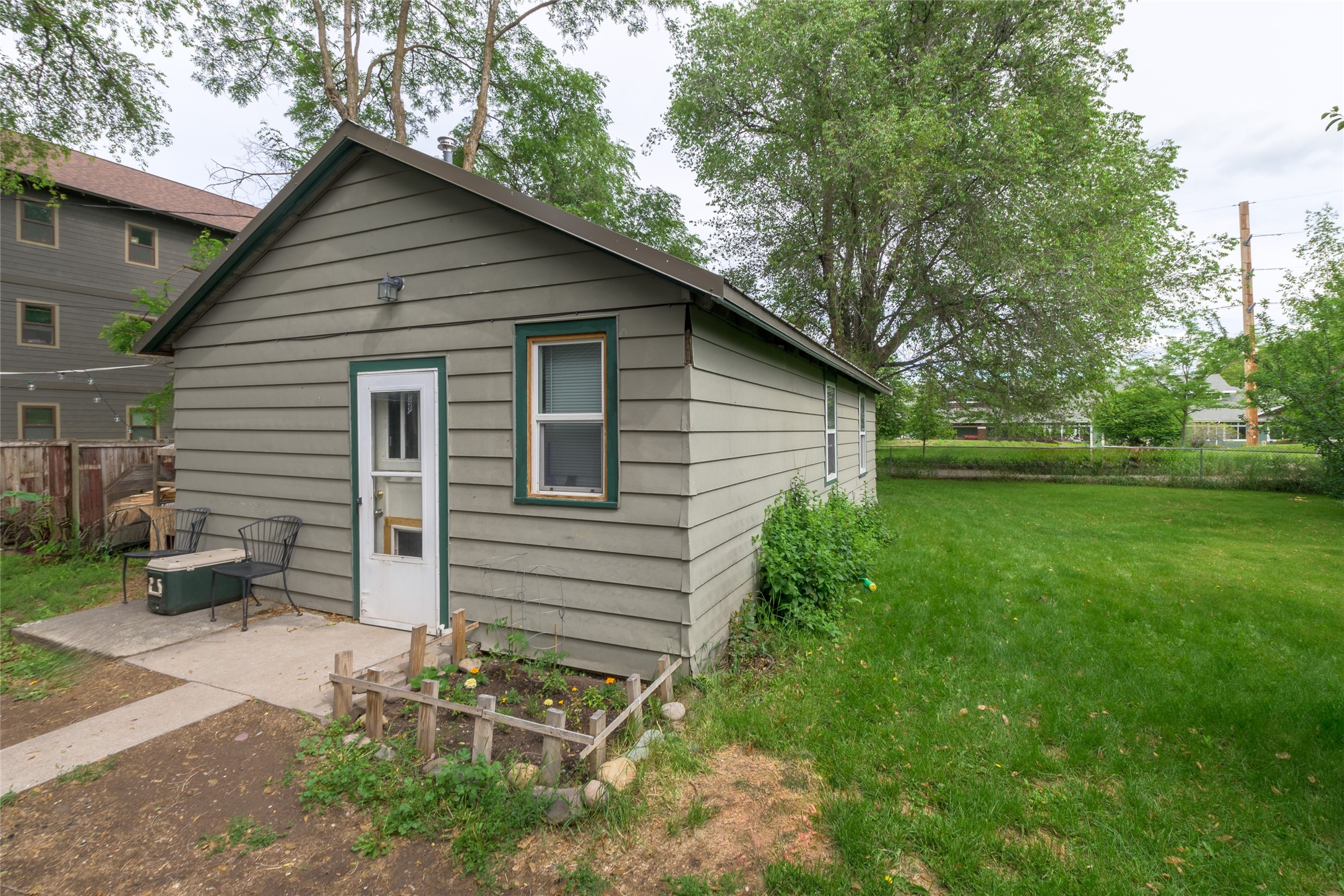 103 Inez Street Property Photo