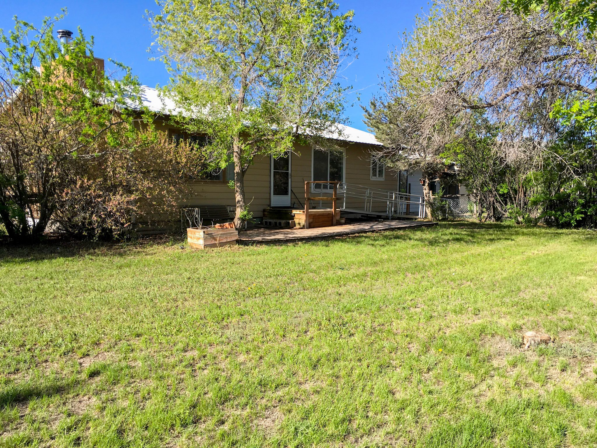 357 Griffin Road Property Photo 1