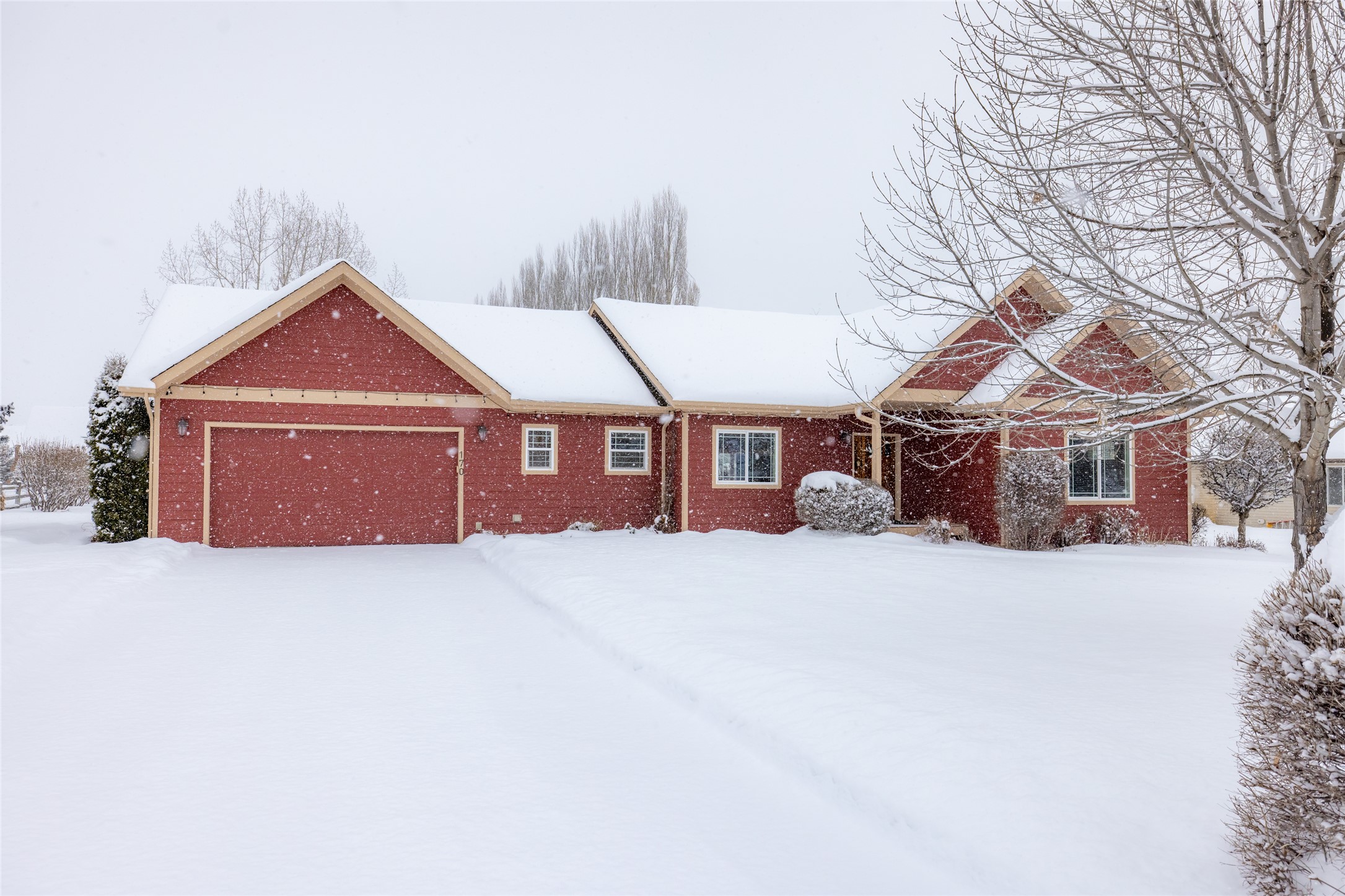 170 E Bowman Drive Property Photo 42