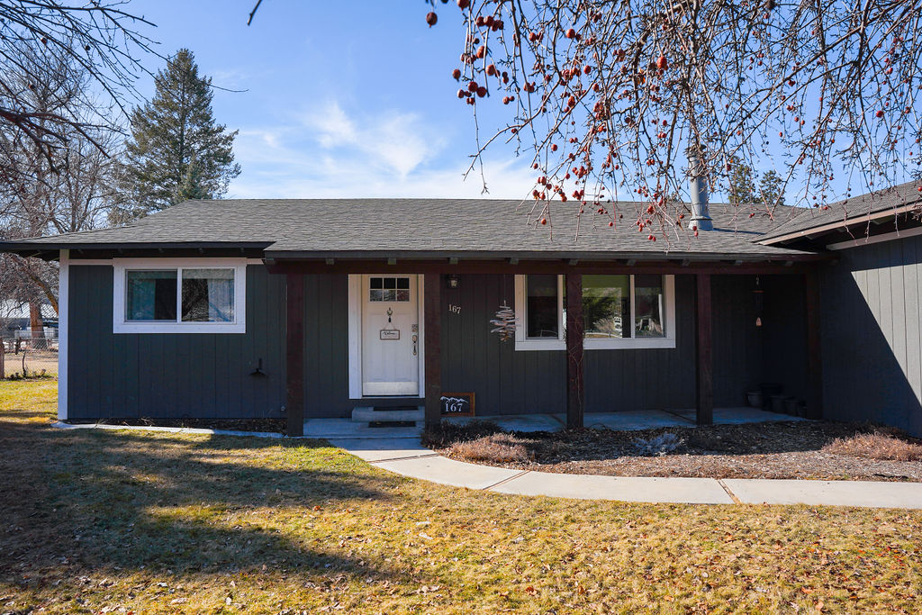 167 Conrad Avenue Property Photo 4