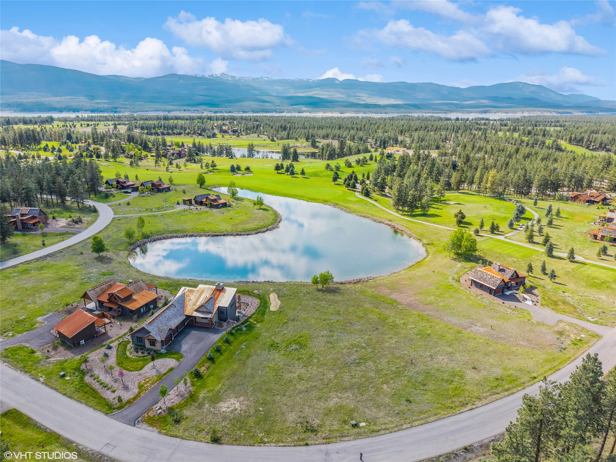 0 Glacier Peaks Road Property Photo