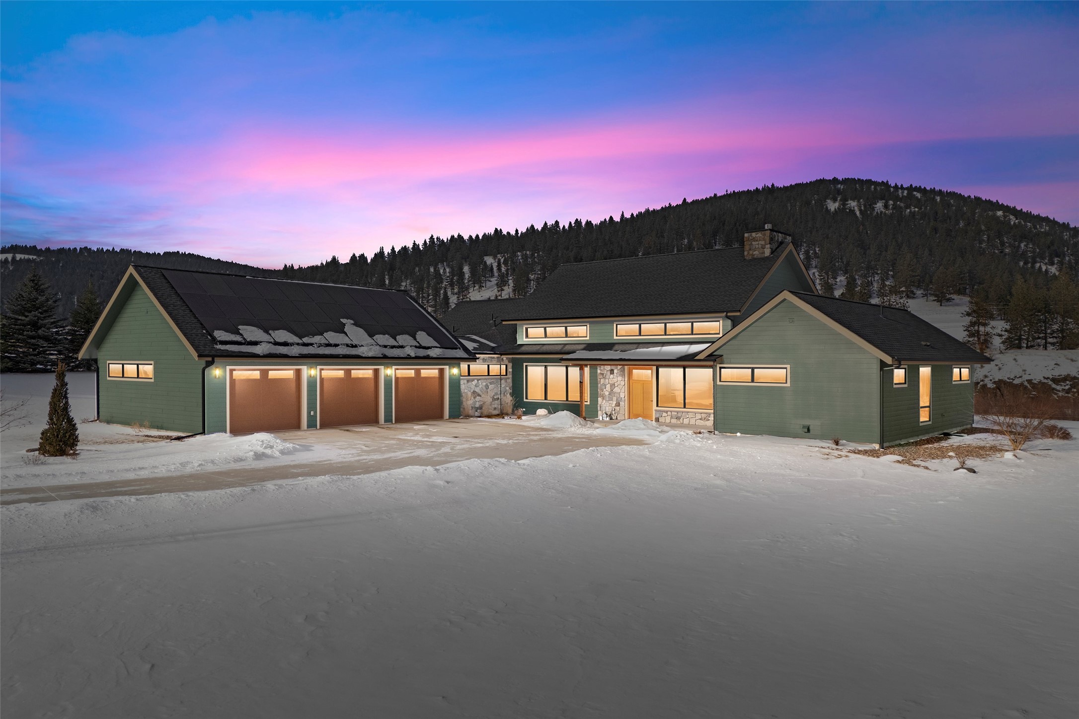 1212 Bandmann Trail Property Photo 2