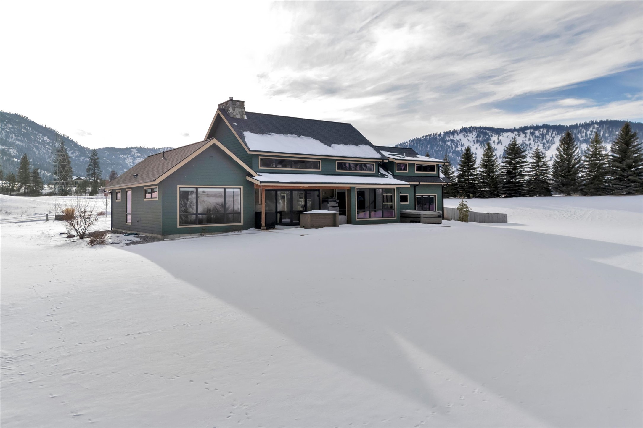 1212 Bandmann Trail Property Photo 6