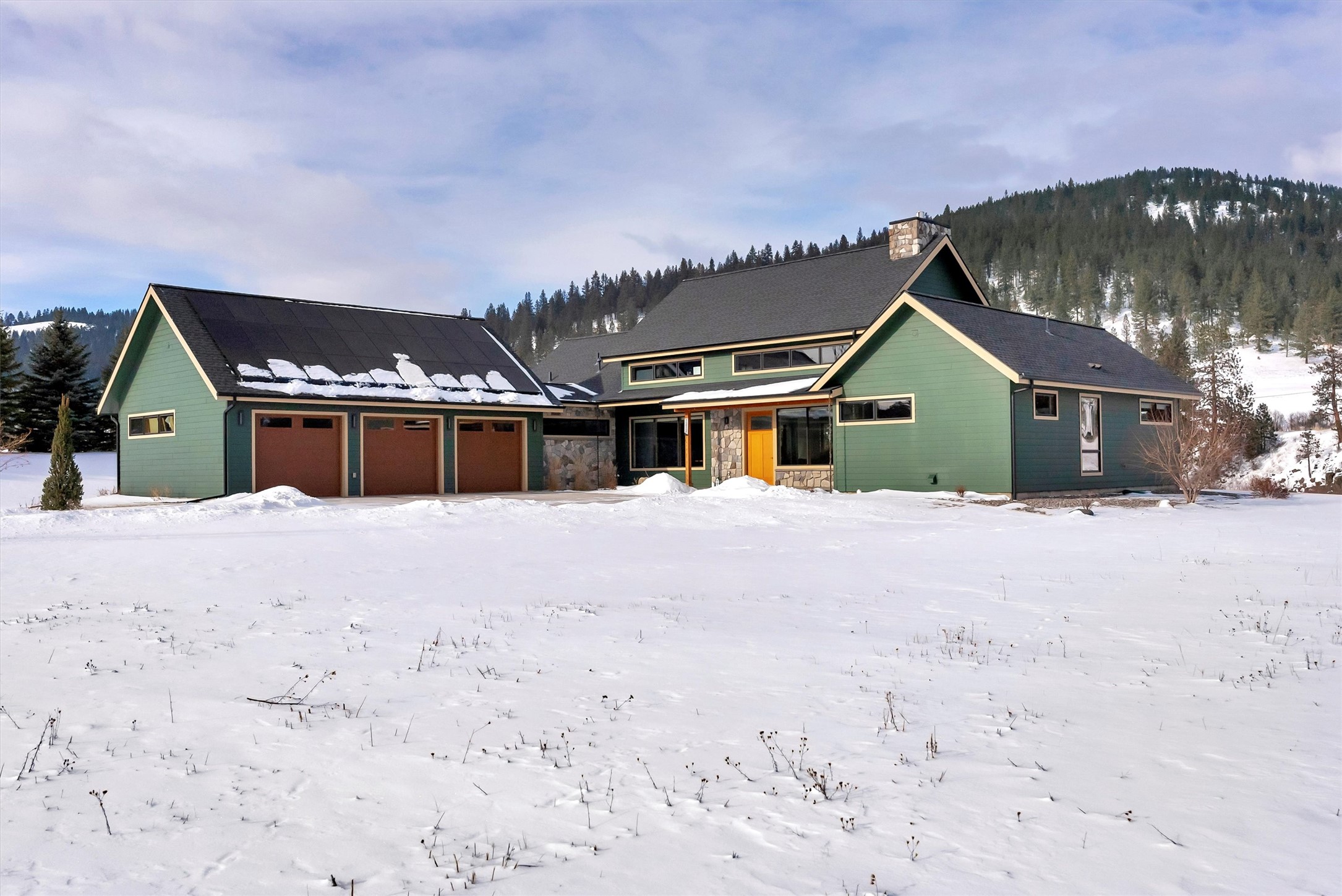 1212 Bandmann Trail Property Photo 9
