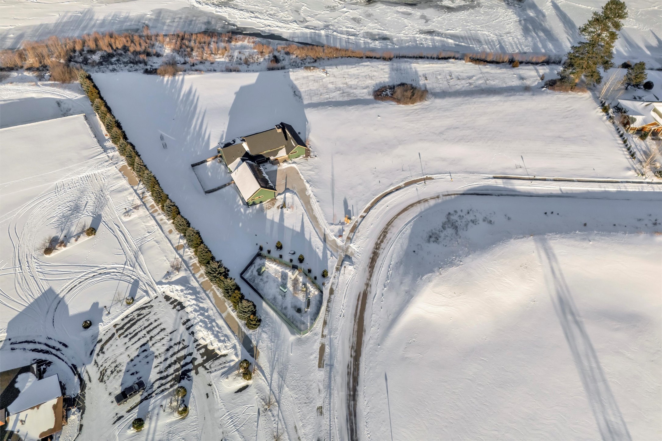 1212 Bandmann Trail Property Photo 64