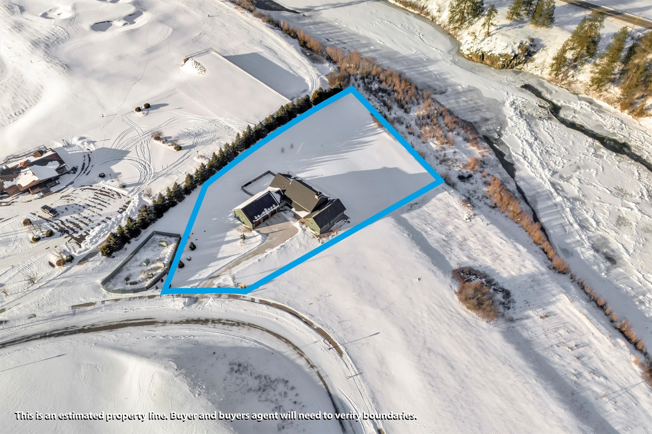 1212 Bandmann Trail Property Photo 67