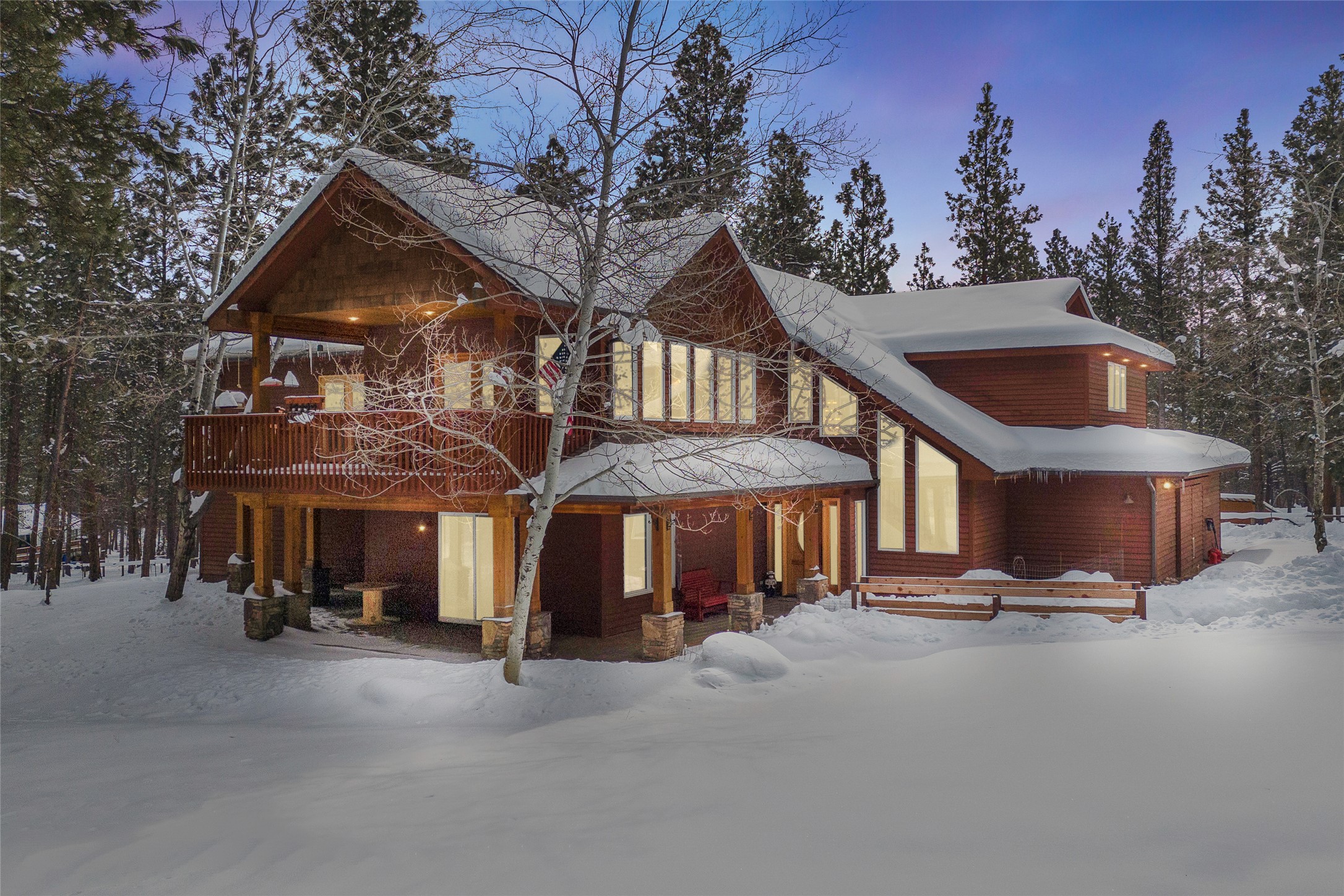 303 Wyant Lane Property Photo