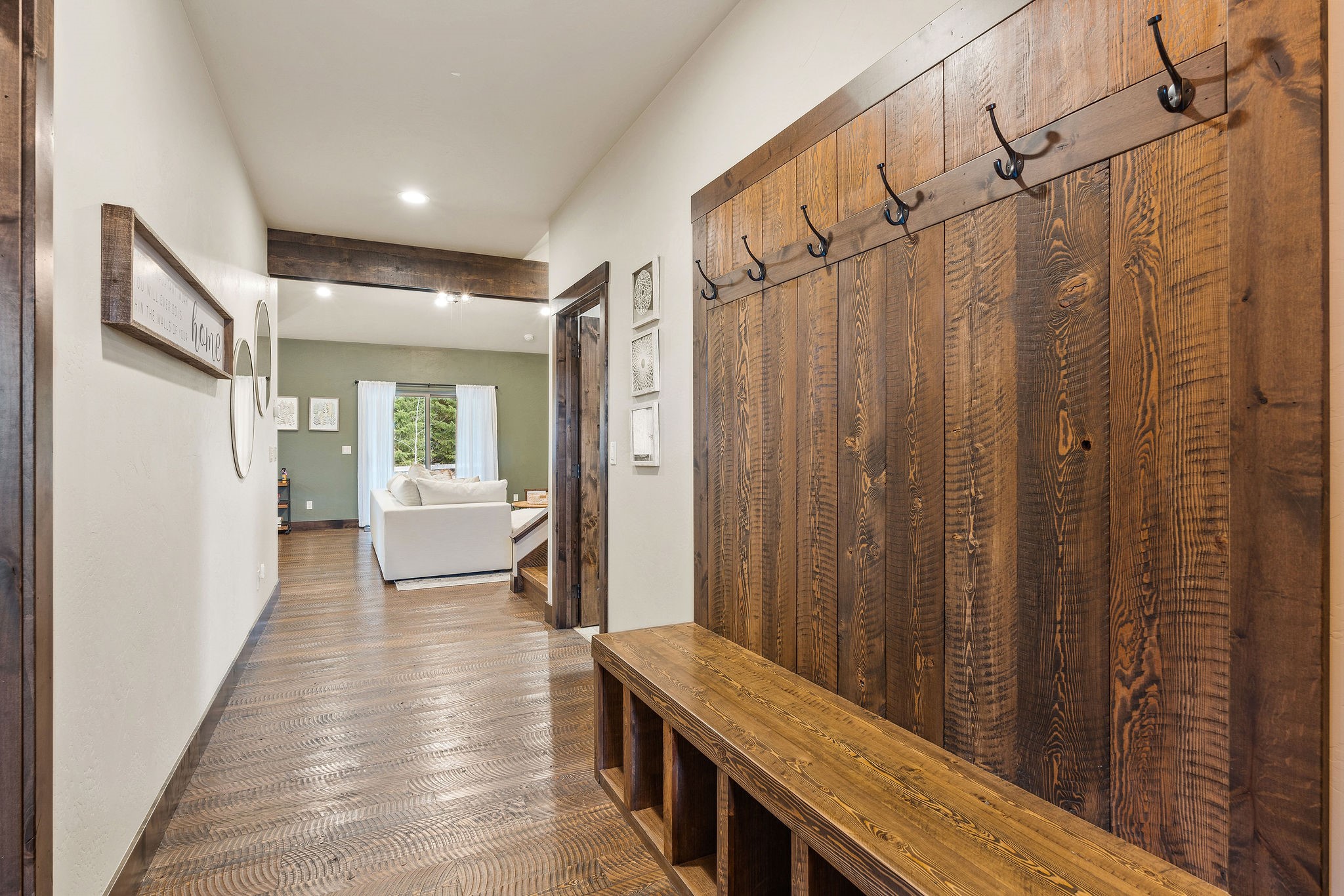 230 Forest Edge Trail Property Photo 5