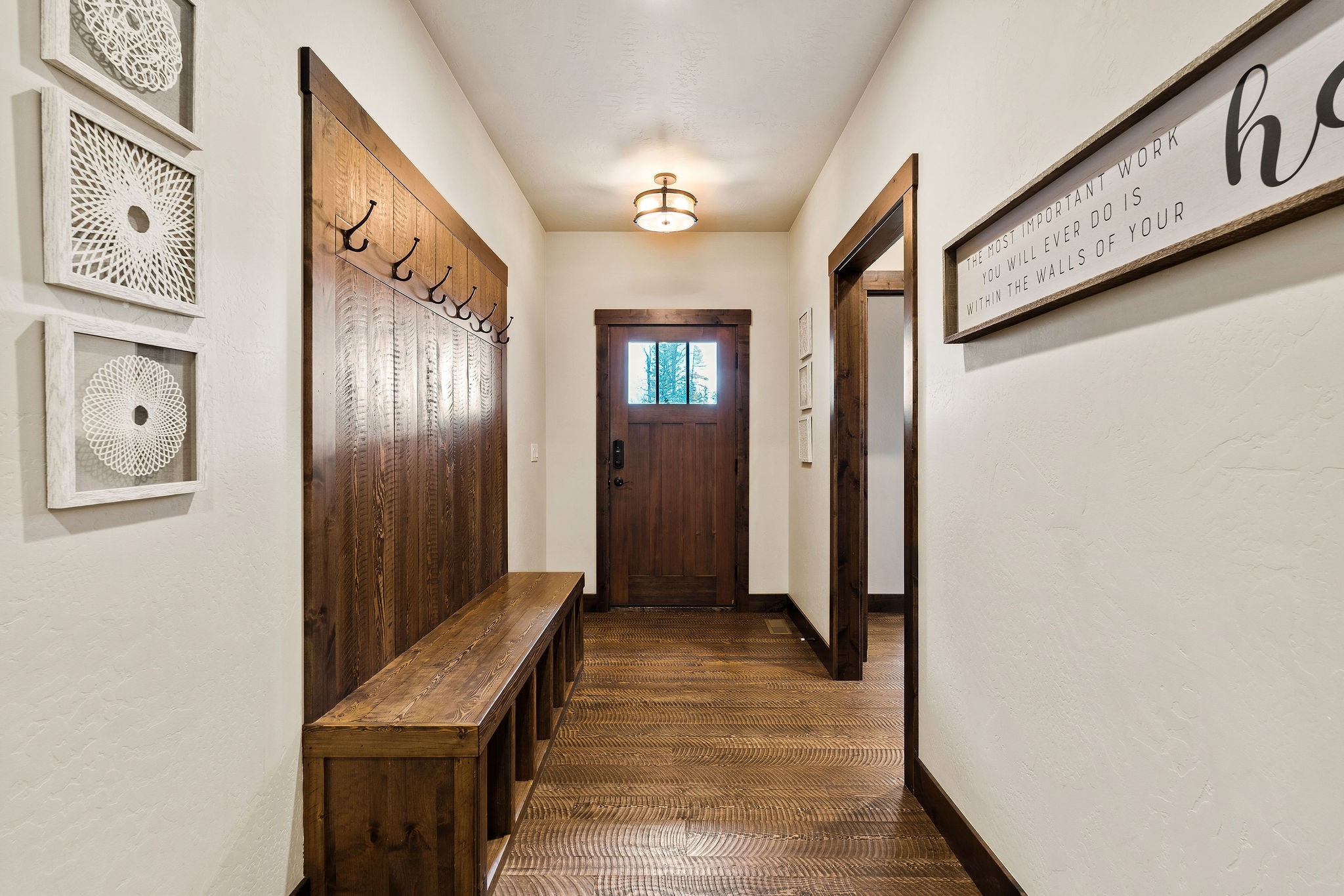 230 Forest Edge Trail Property Photo 6