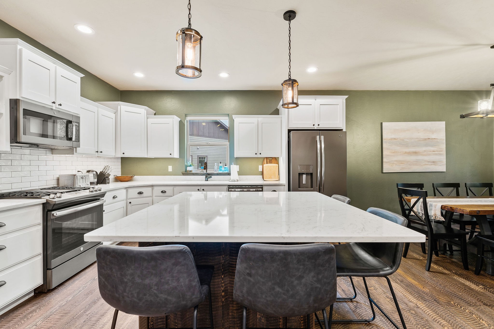 230 Forest Edge Trail Property Photo 8