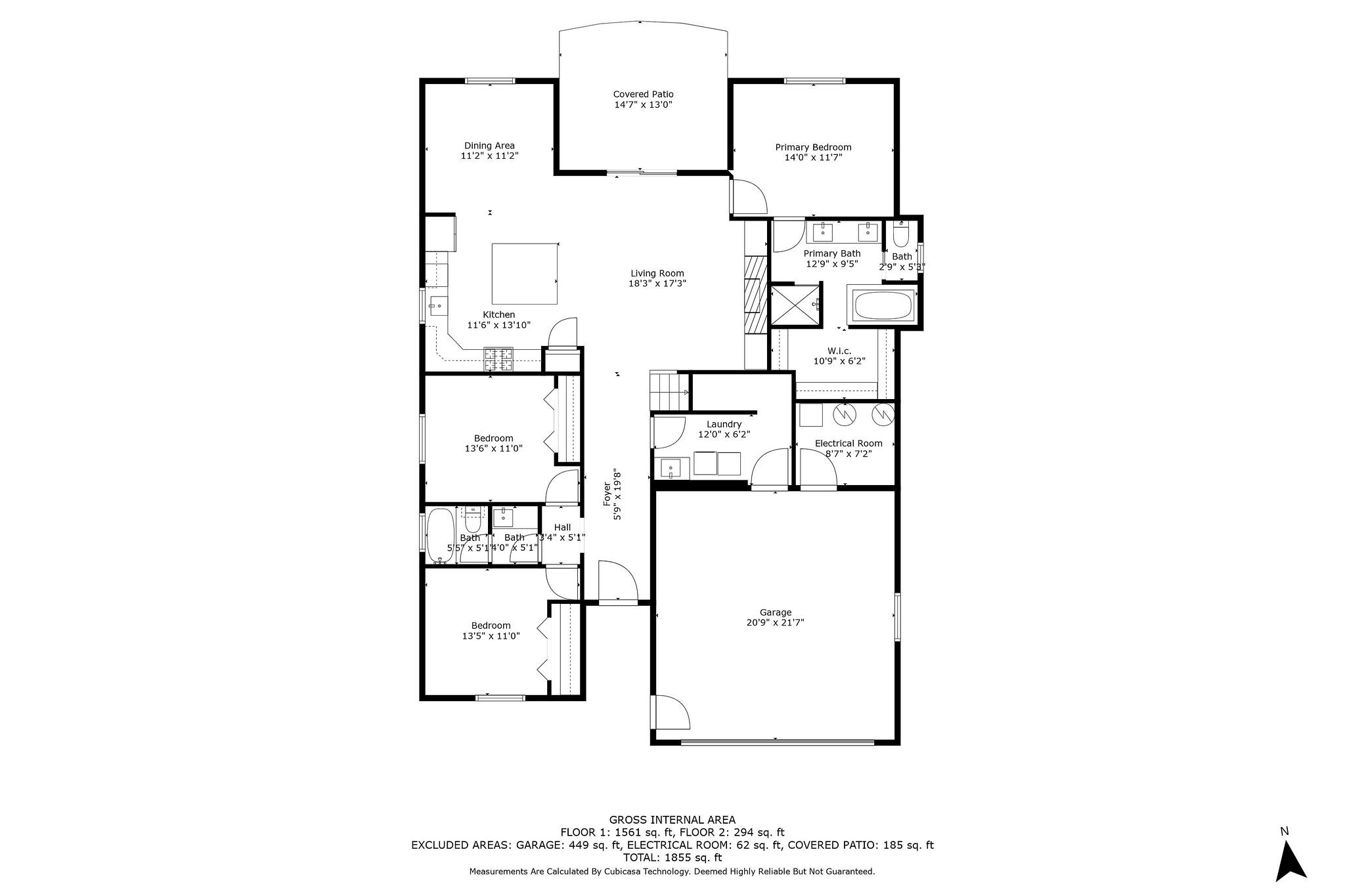 230 Forest Edge Trail Property Photo 25