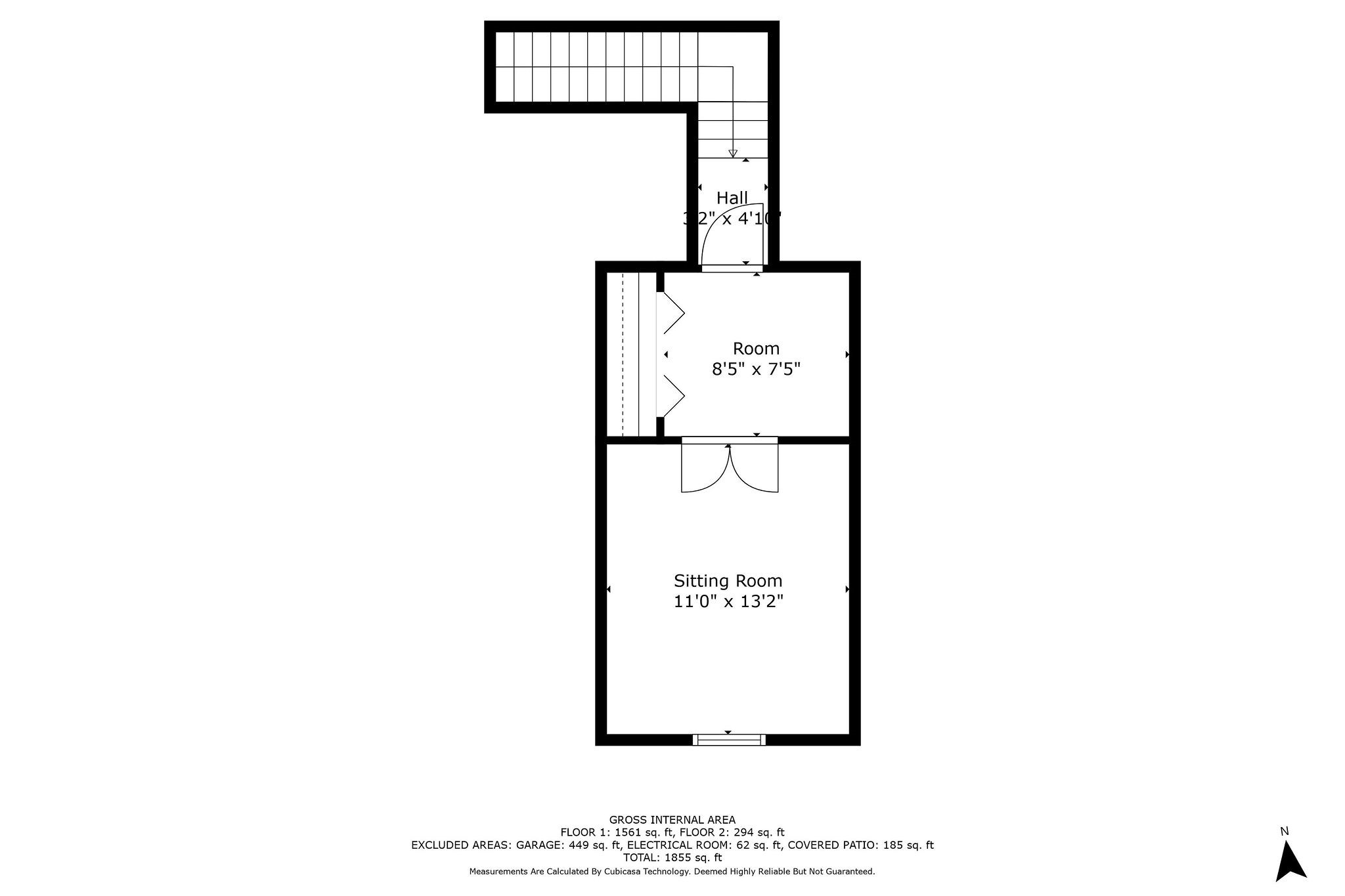 230 Forest Edge Trail Property Photo 26