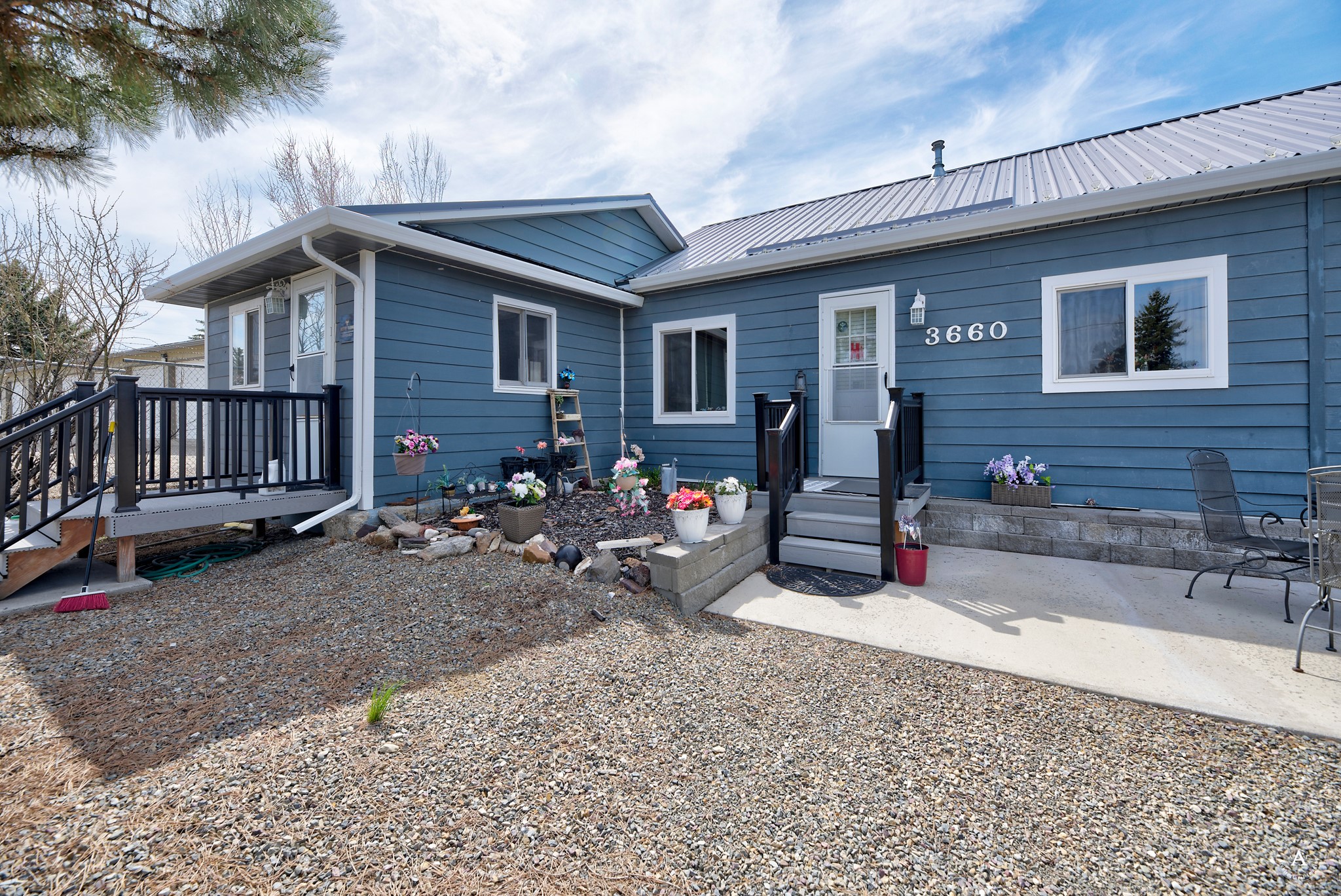 3660 N Montana Avenue Property Photo