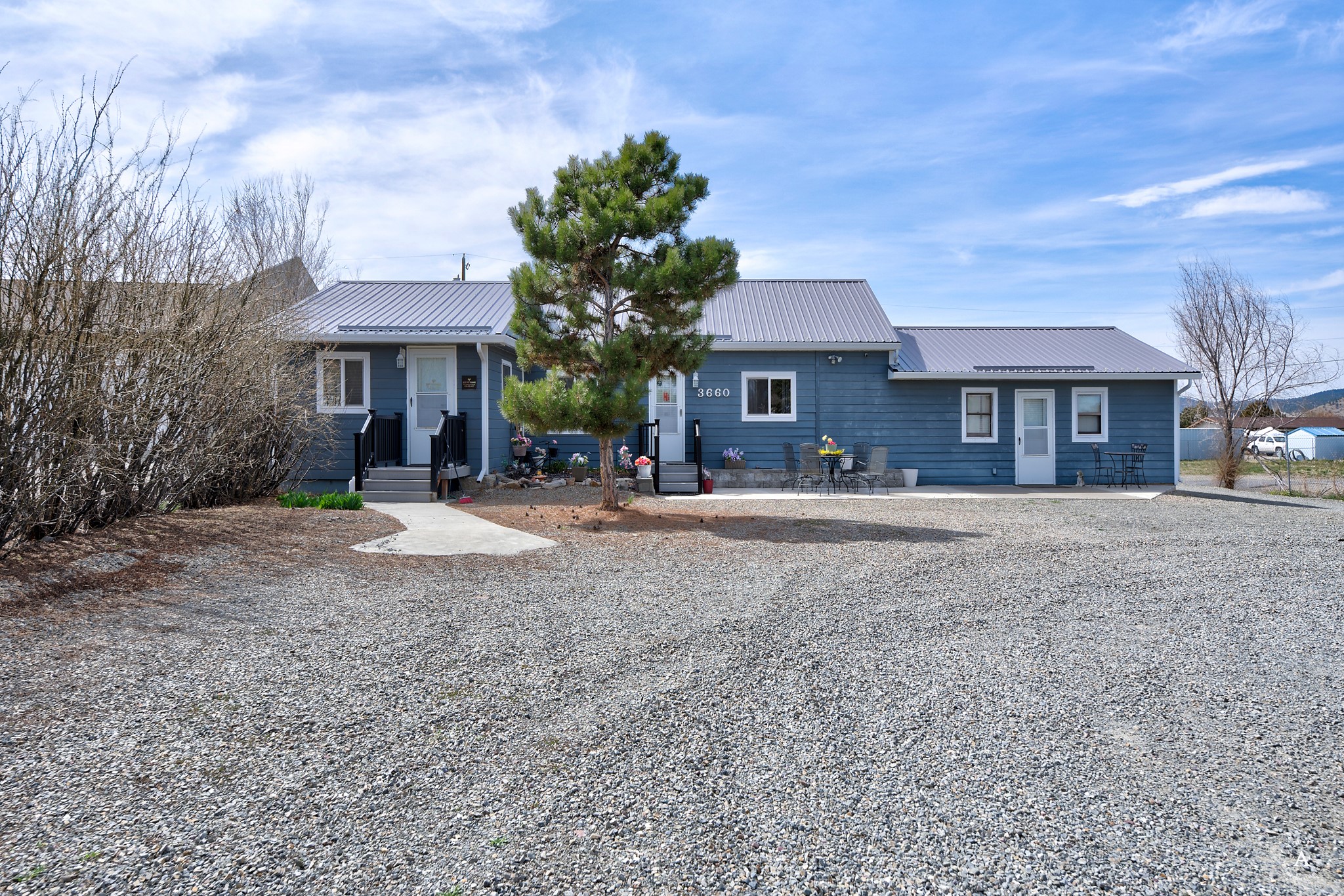 3660 N Montana Avenue Property Photo 15