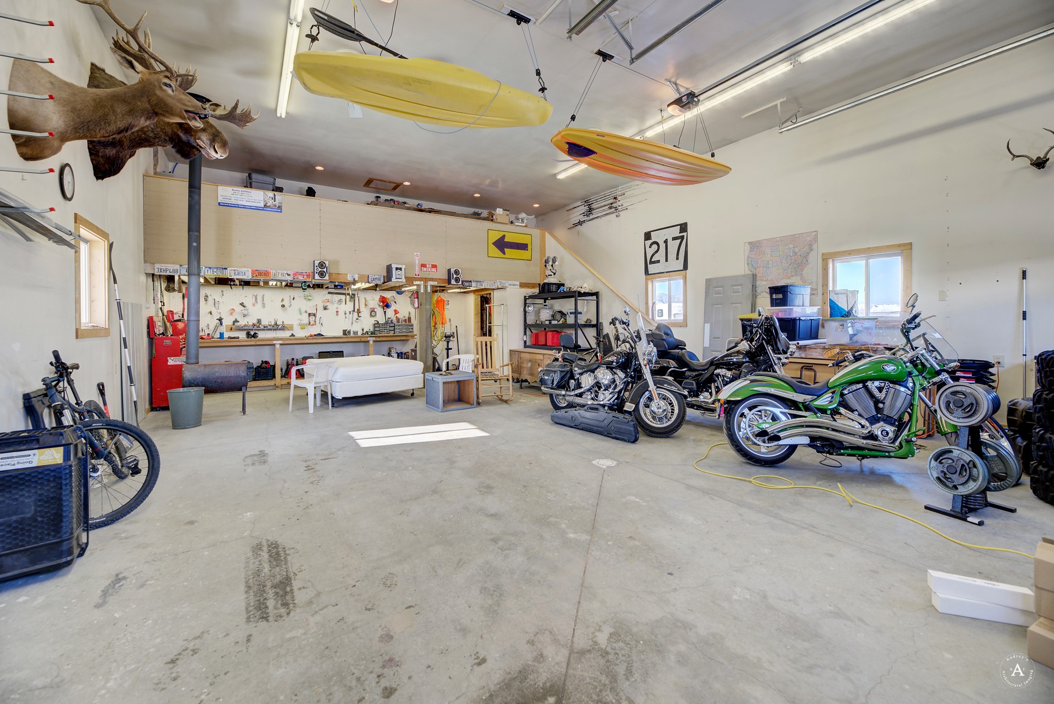 3660 N Montana Avenue Property Photo 24