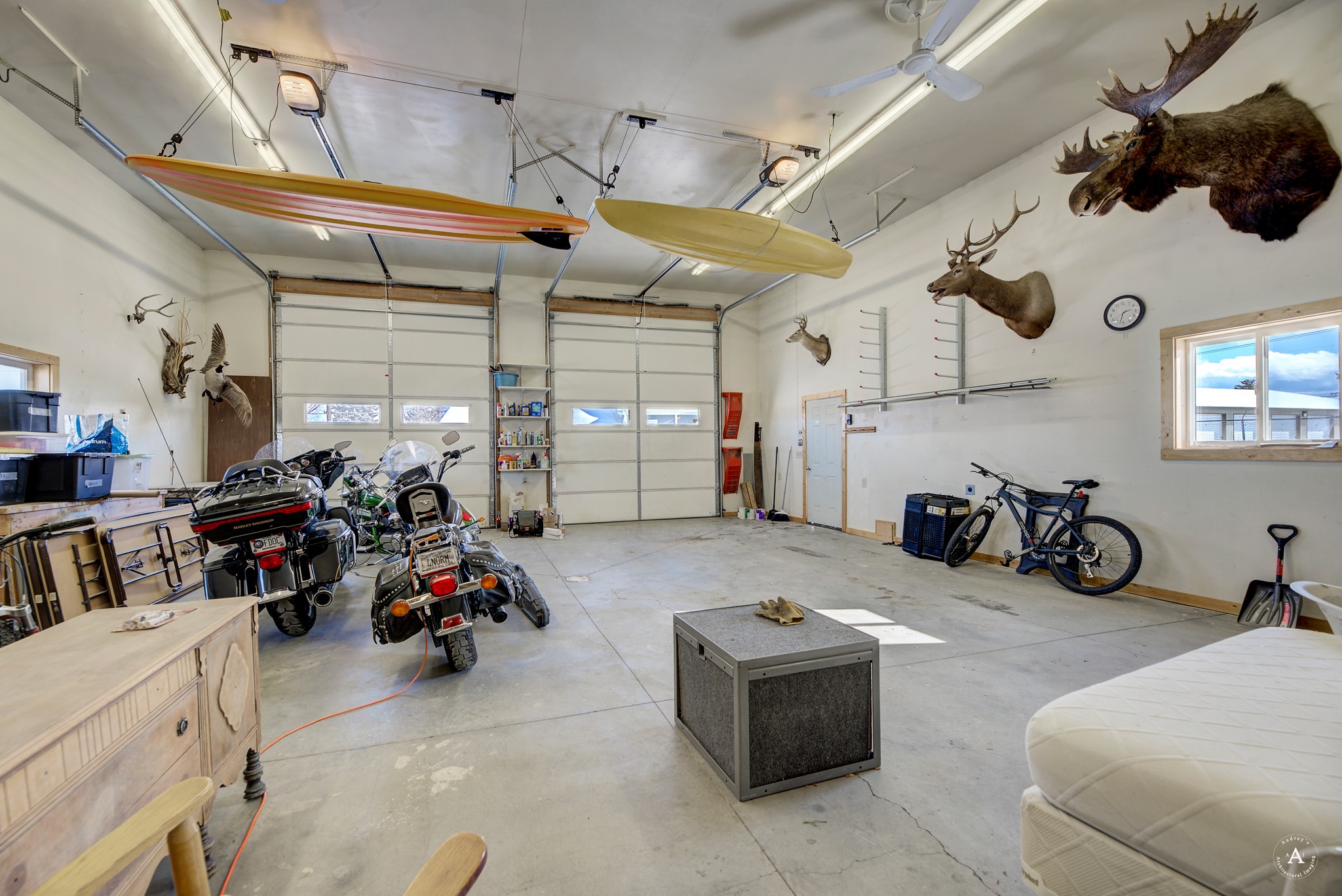 3660 N Montana Avenue Property Photo 25