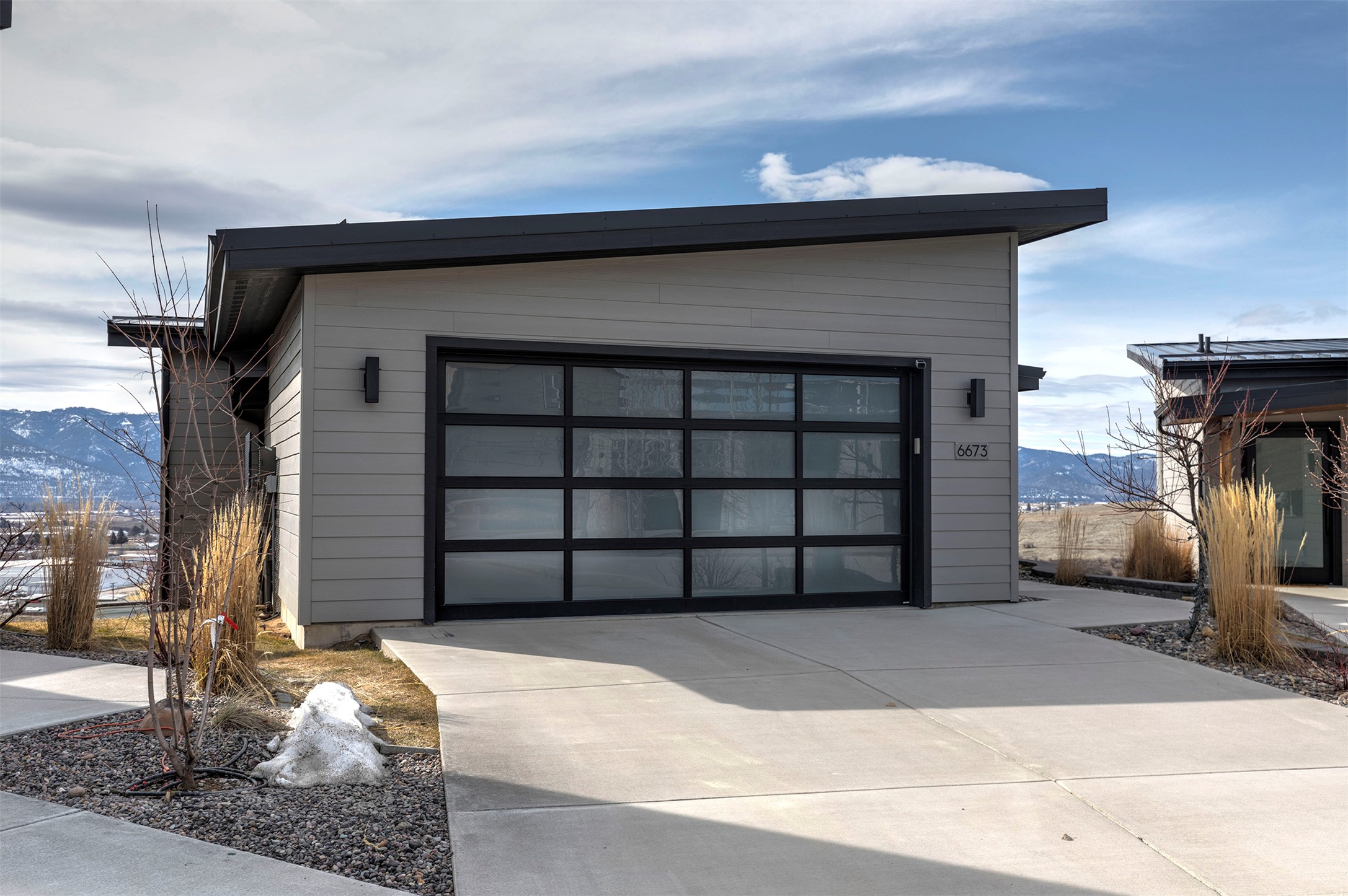 6673 Patton Court Property Photo 1