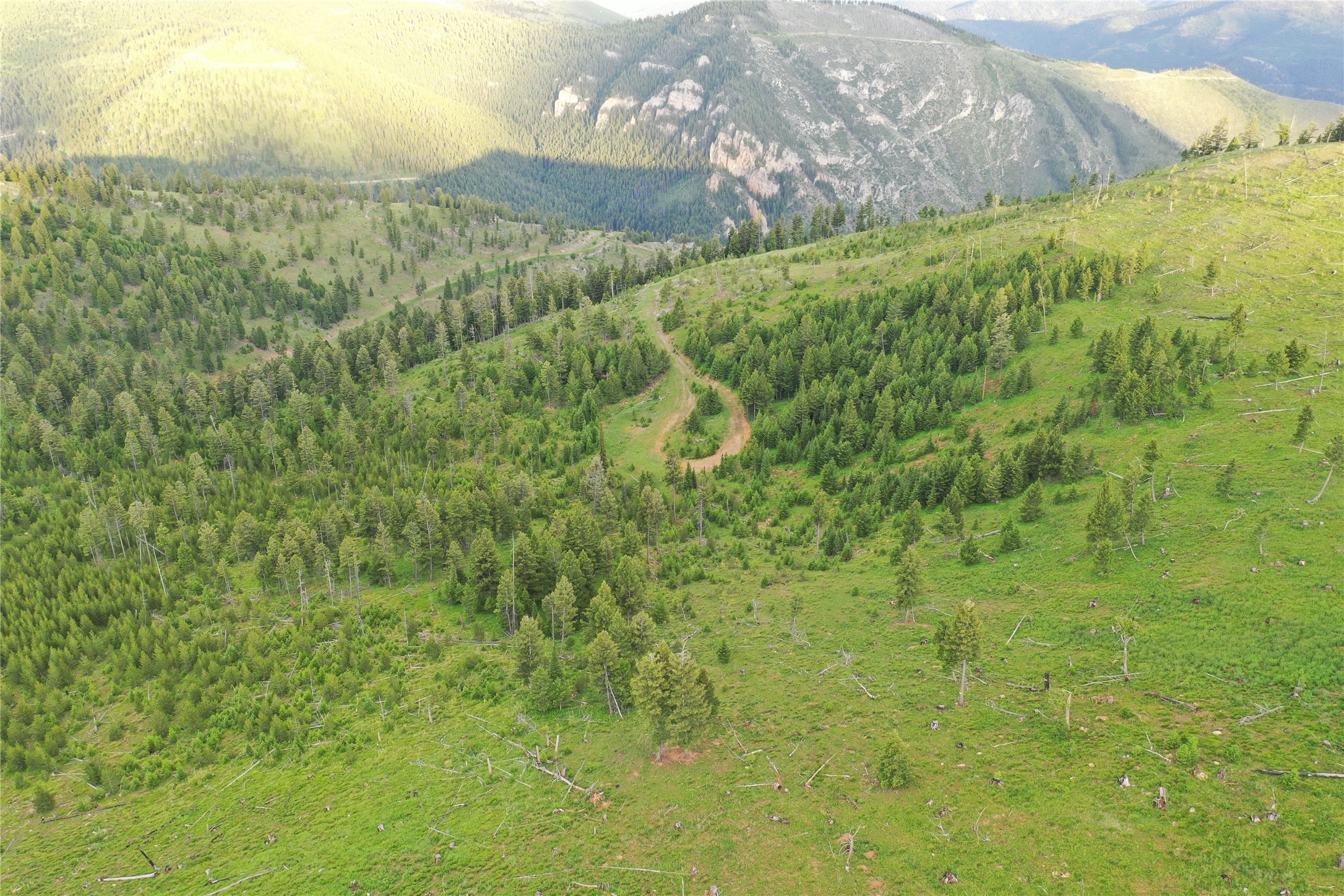 2 Tract, Garnet Range Property Photo