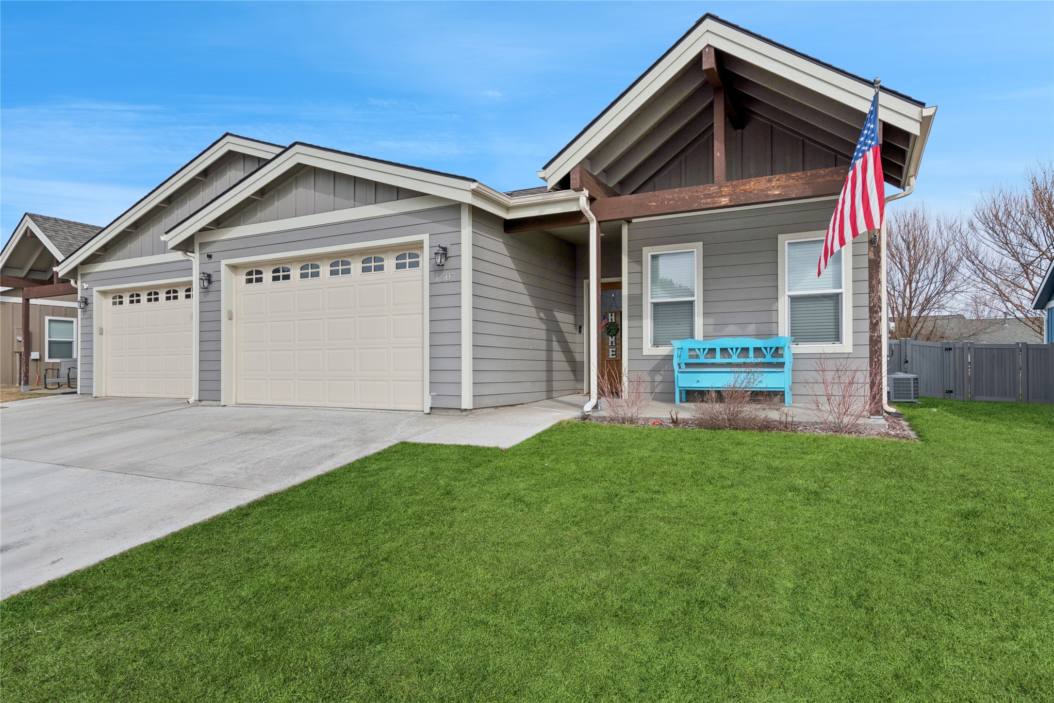 1507 Destiny Lane Property Photo
