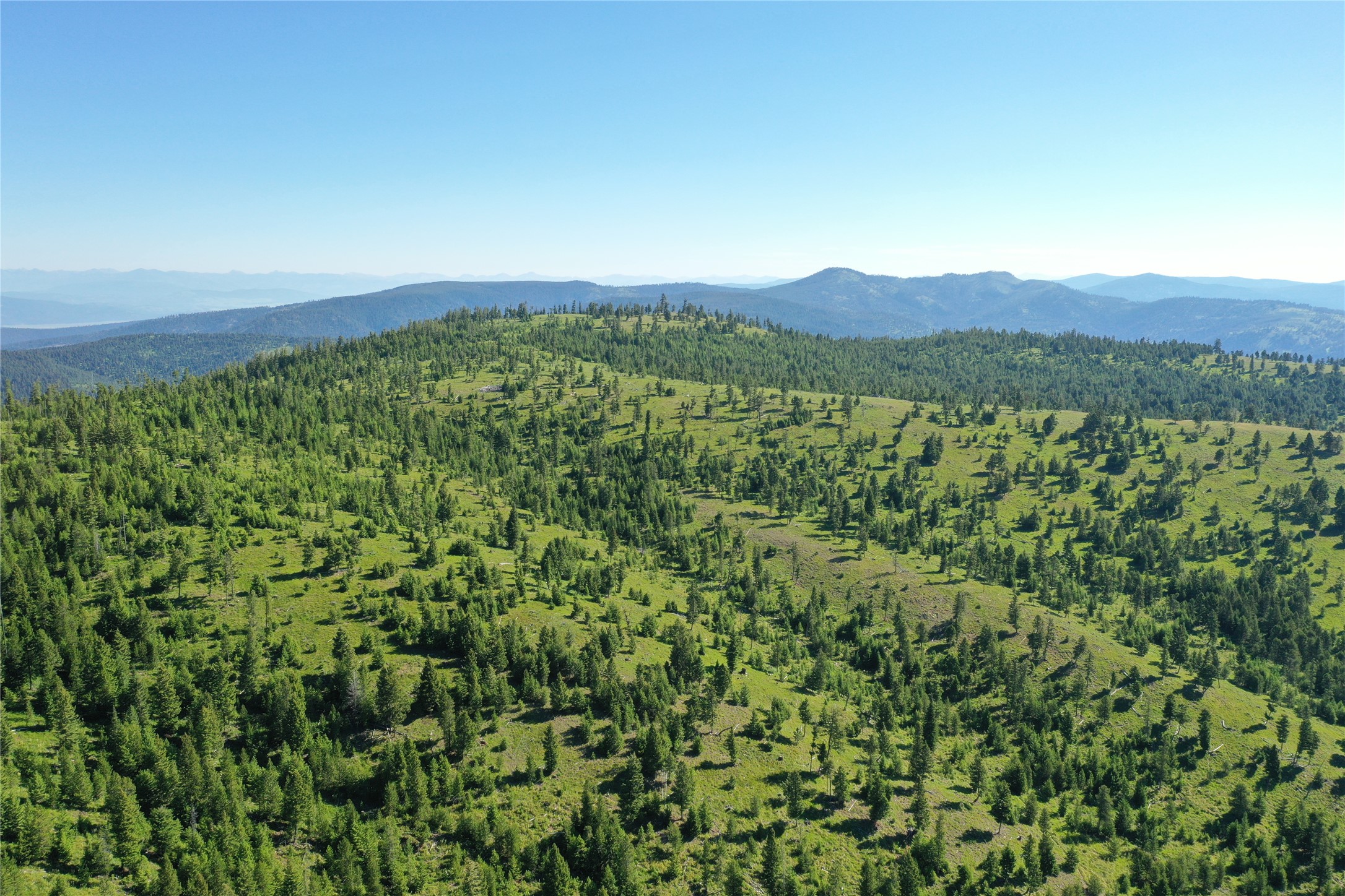 8 Tract, Garnet Range Property Photo