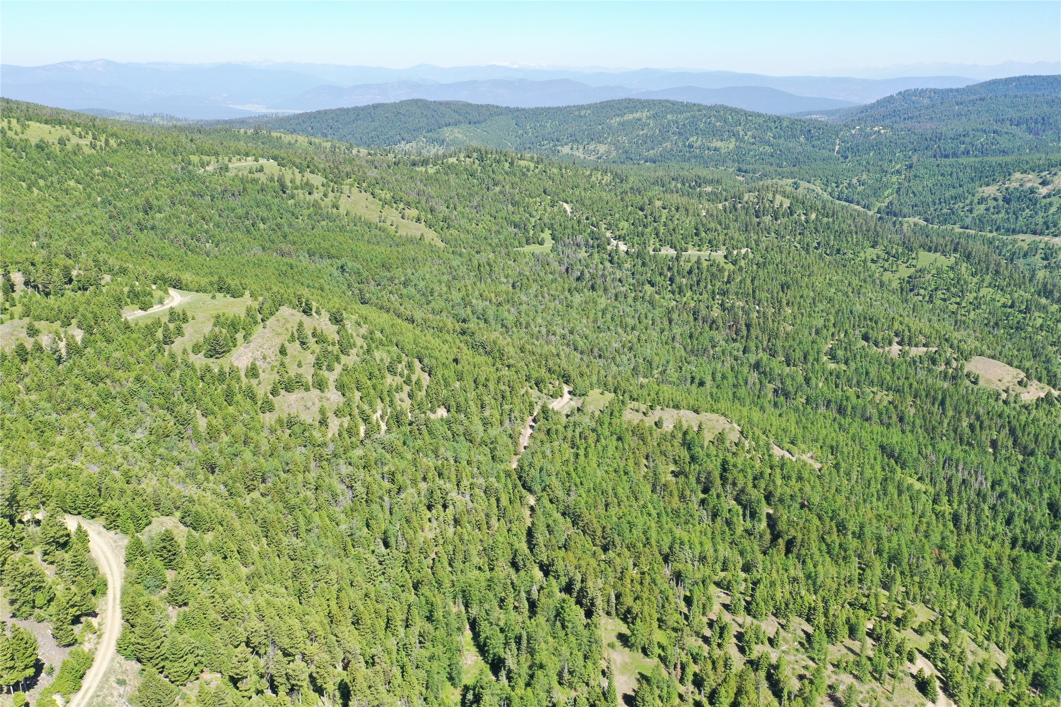 9 Tract, Garnet Range Property Photo