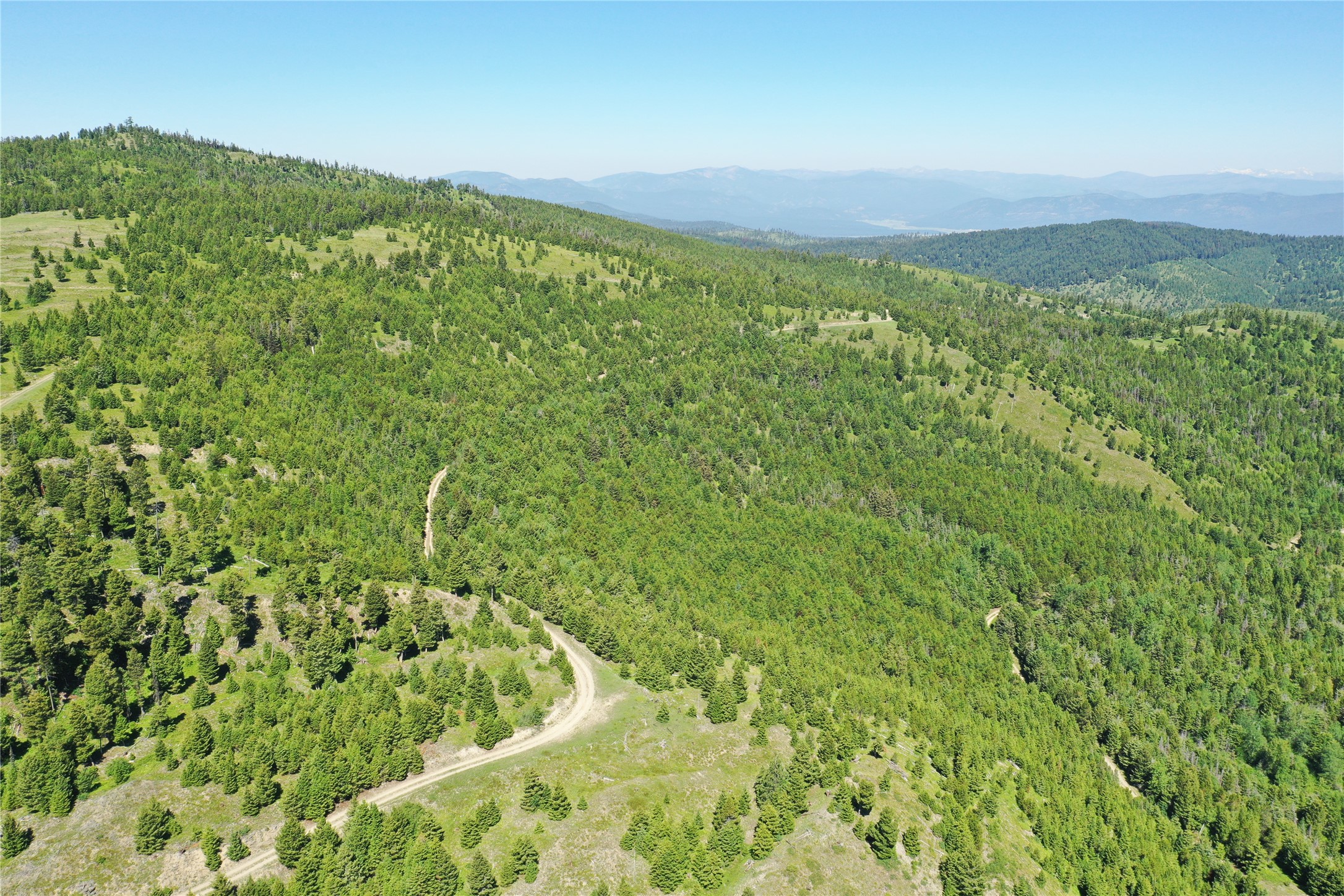 9 Tract, Garnet Range Property Photo 3