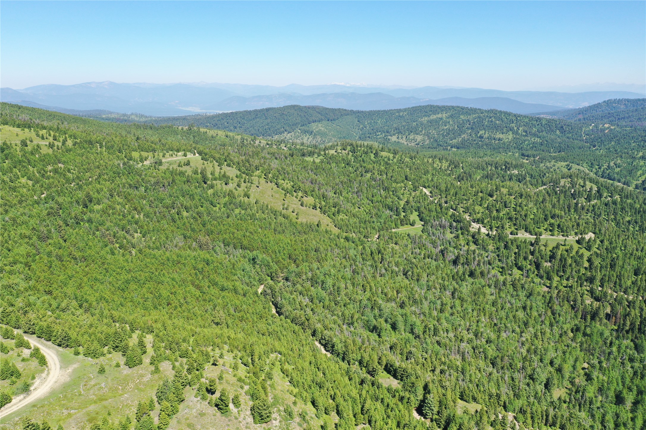 9 Tract, Garnet Range Property Photo 4
