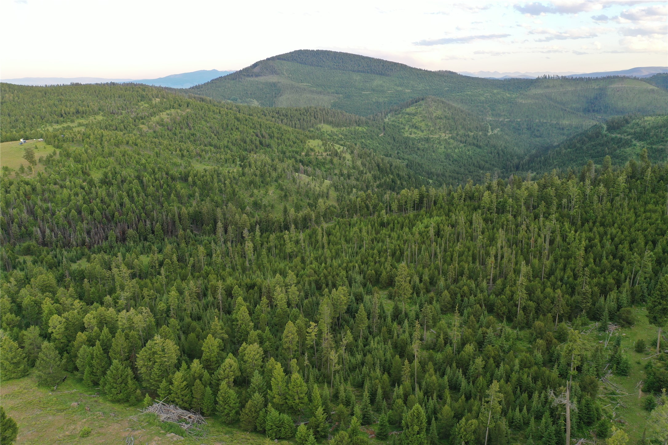 11 Tract, Garnet Range Property Photo 3