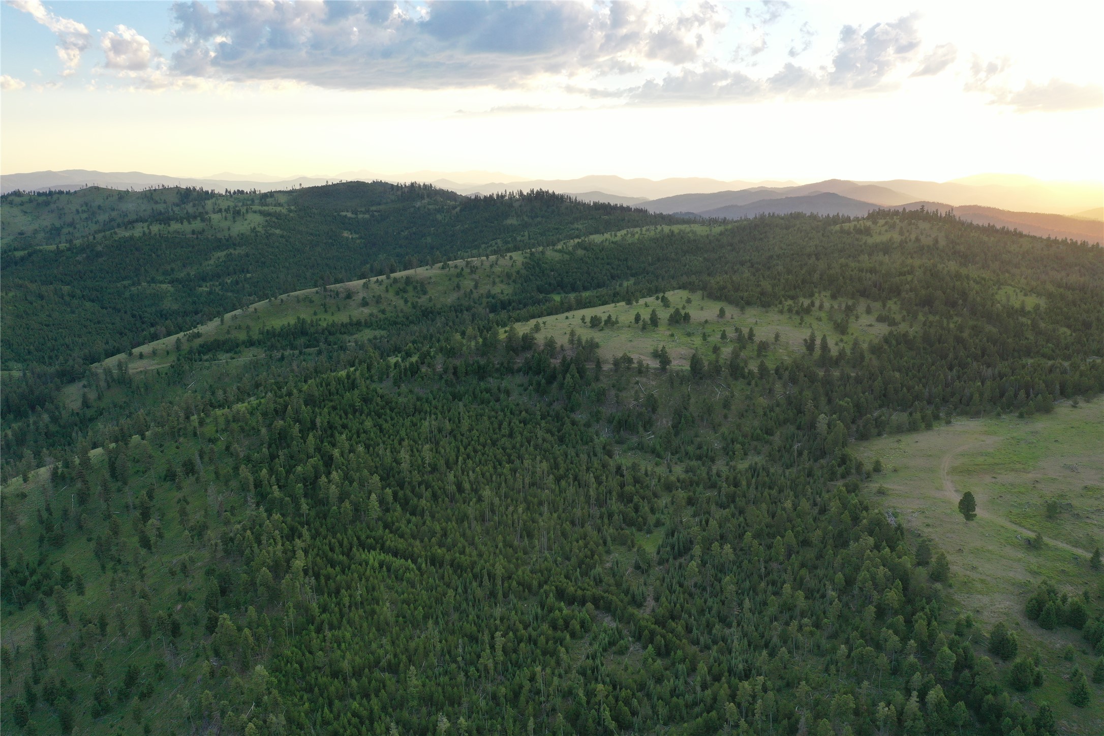 11 Tract, Garnet Range Property Photo 4